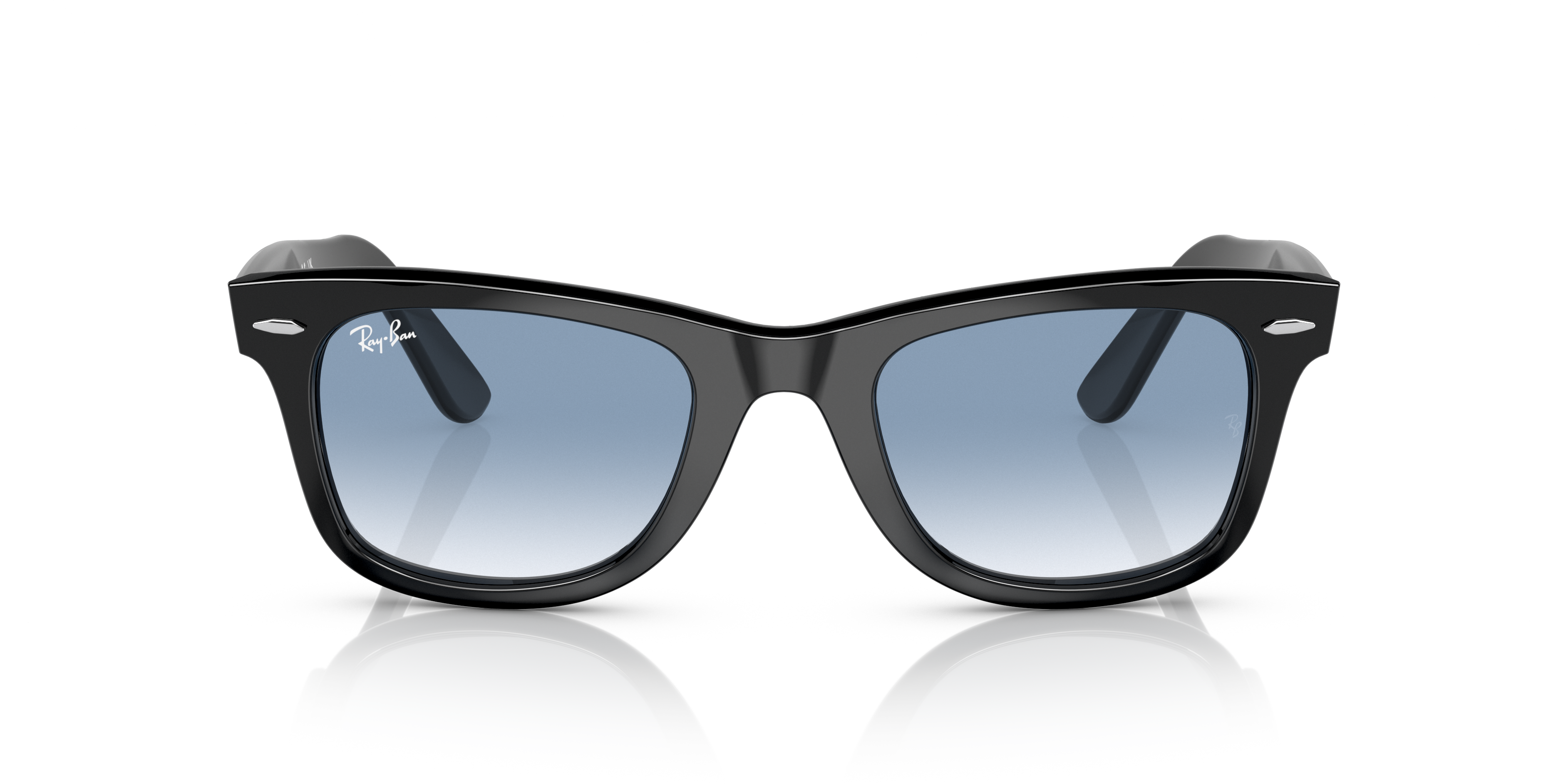 RB2140F WAYFARER 901/3F Occhiali da sole Ray - Ban 3