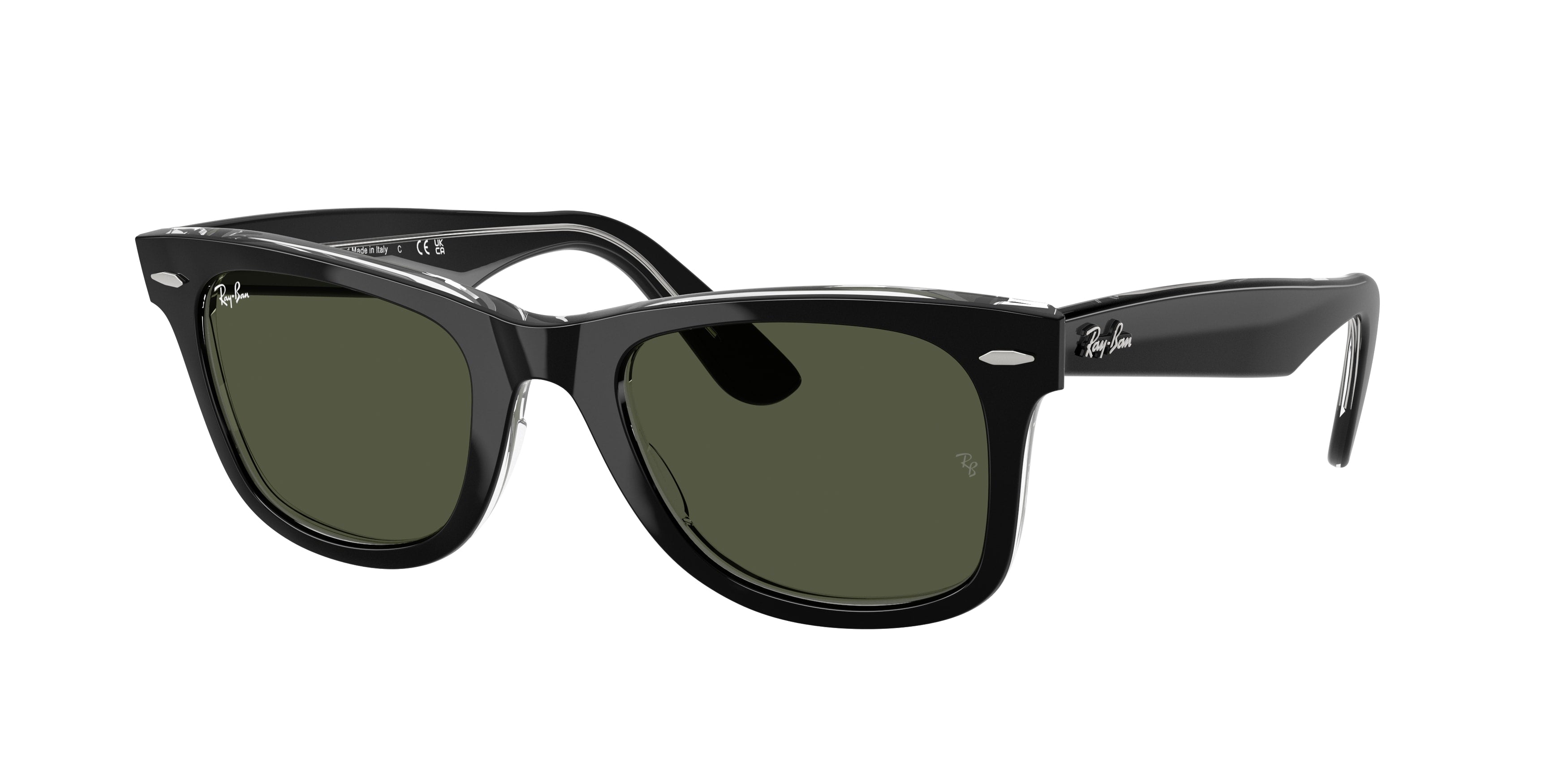 RB2140 WAYFARER 129431 Occhiali da sole Ray - Ban 1