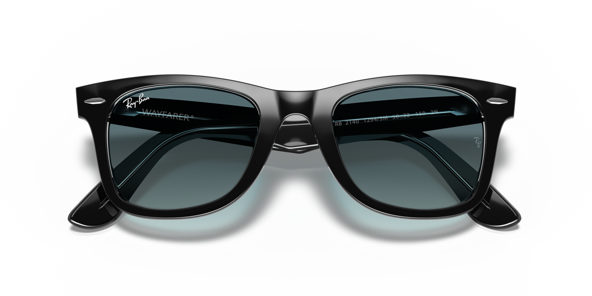 RB2140 Wayfarer 12943m