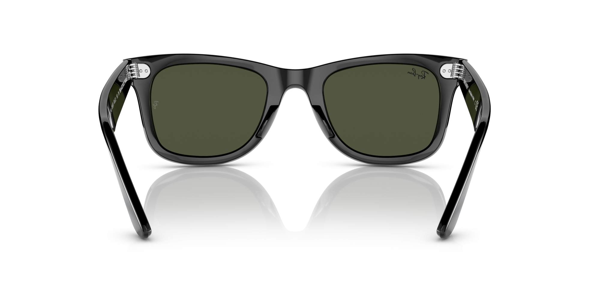Ray - Ban RB2140 WAYFARER 135831 Occhiali da sole Ray - Ban 5