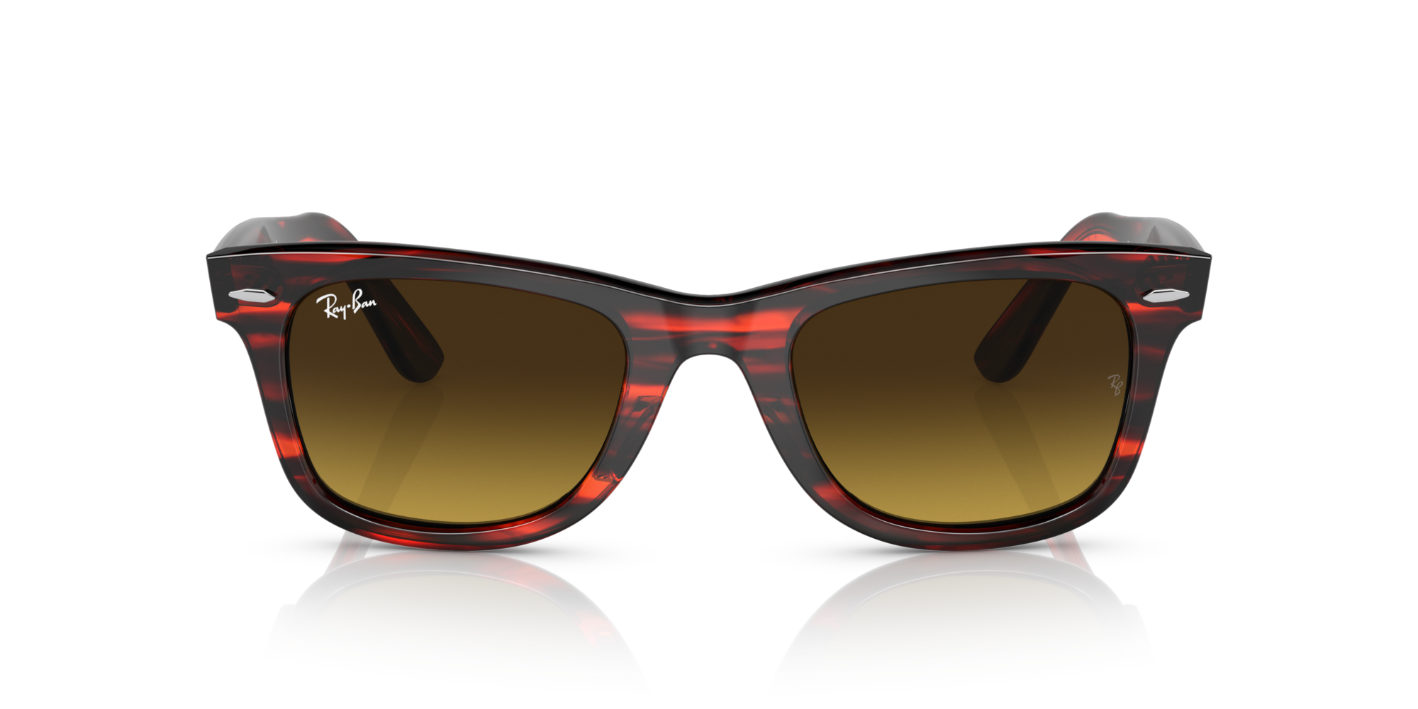 RB2140 Wayfarer 136285