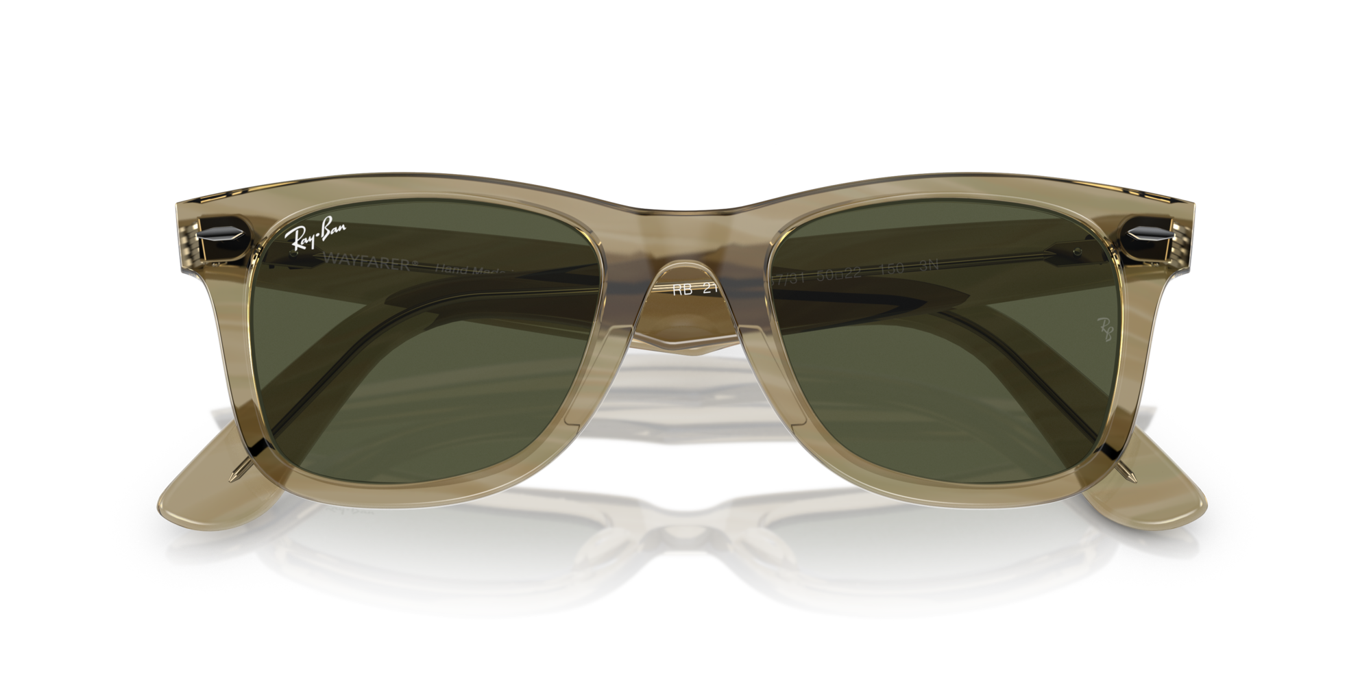 RB2140 Wayfarer 138731