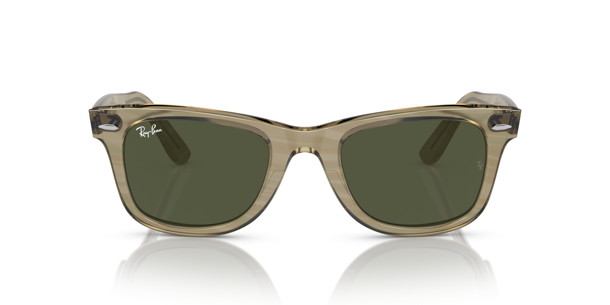 RB2140 WAYFARER 138731