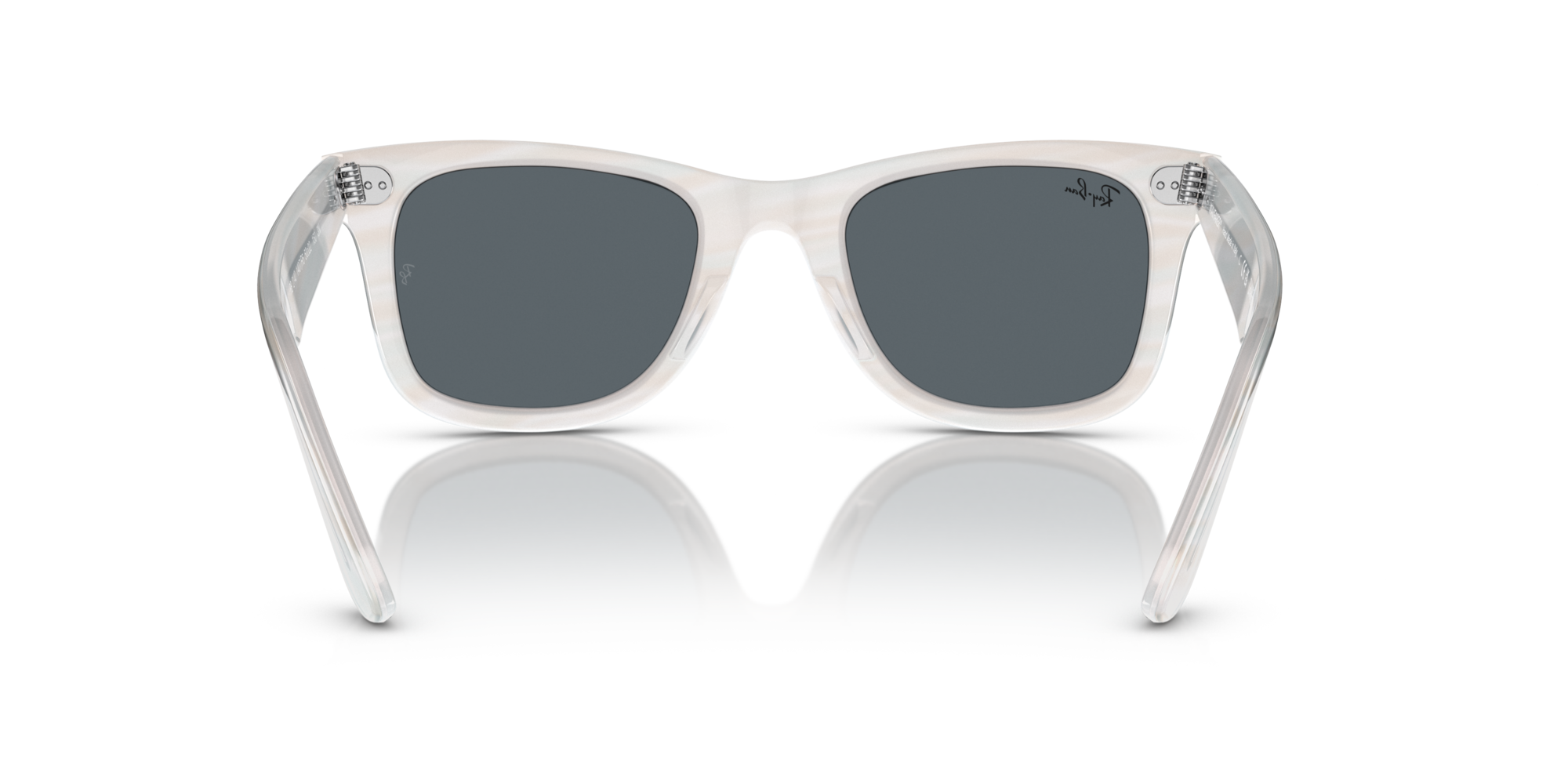 RB2140 WAYFARER 1407R5 Occhiali da sole Ray - Ban 5