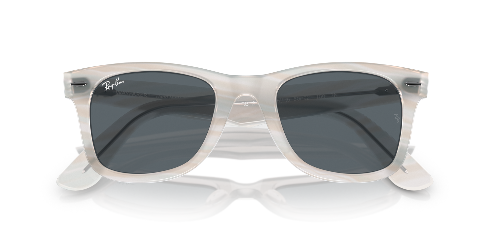 RB2140 WAYFARER 1407R5 Occhiali da sole Ray - Ban 2