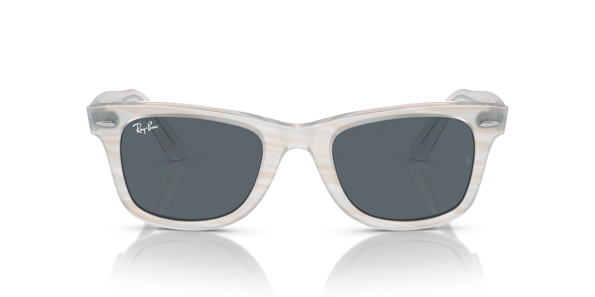 RB2140 WAYFARER 1407R5 Occhiali da sole Ray - Ban 3