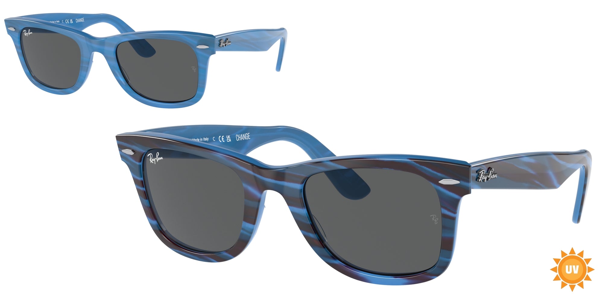 RB2140 WAYFARER 1409B1