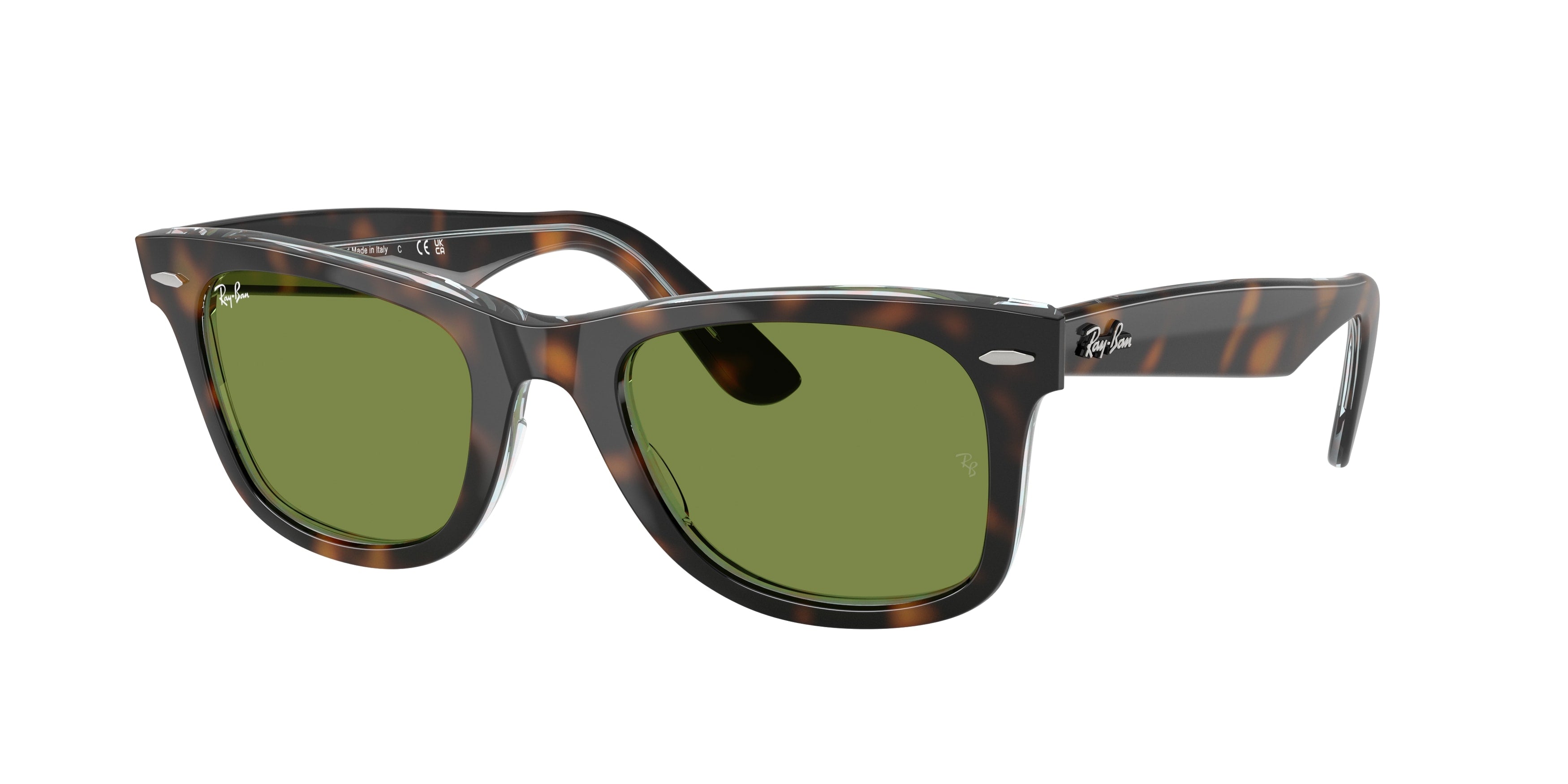 RB2140 WAYFARER 14134E Occhiali da sole Ray - Ban 1
