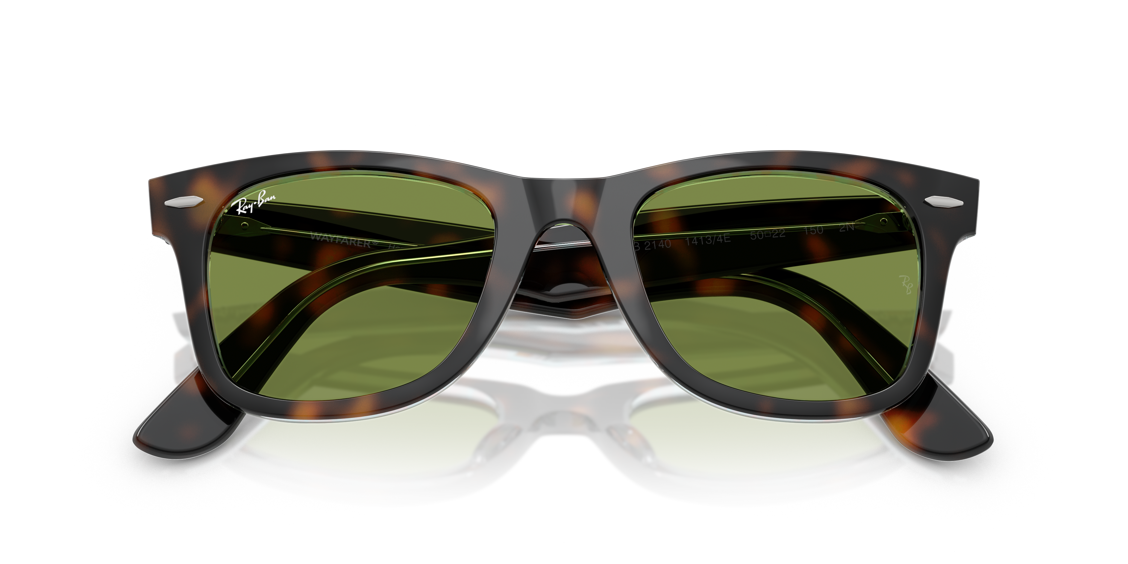RB2140 WAYFARER 14134E Occhiali da sole Ray - Ban 2