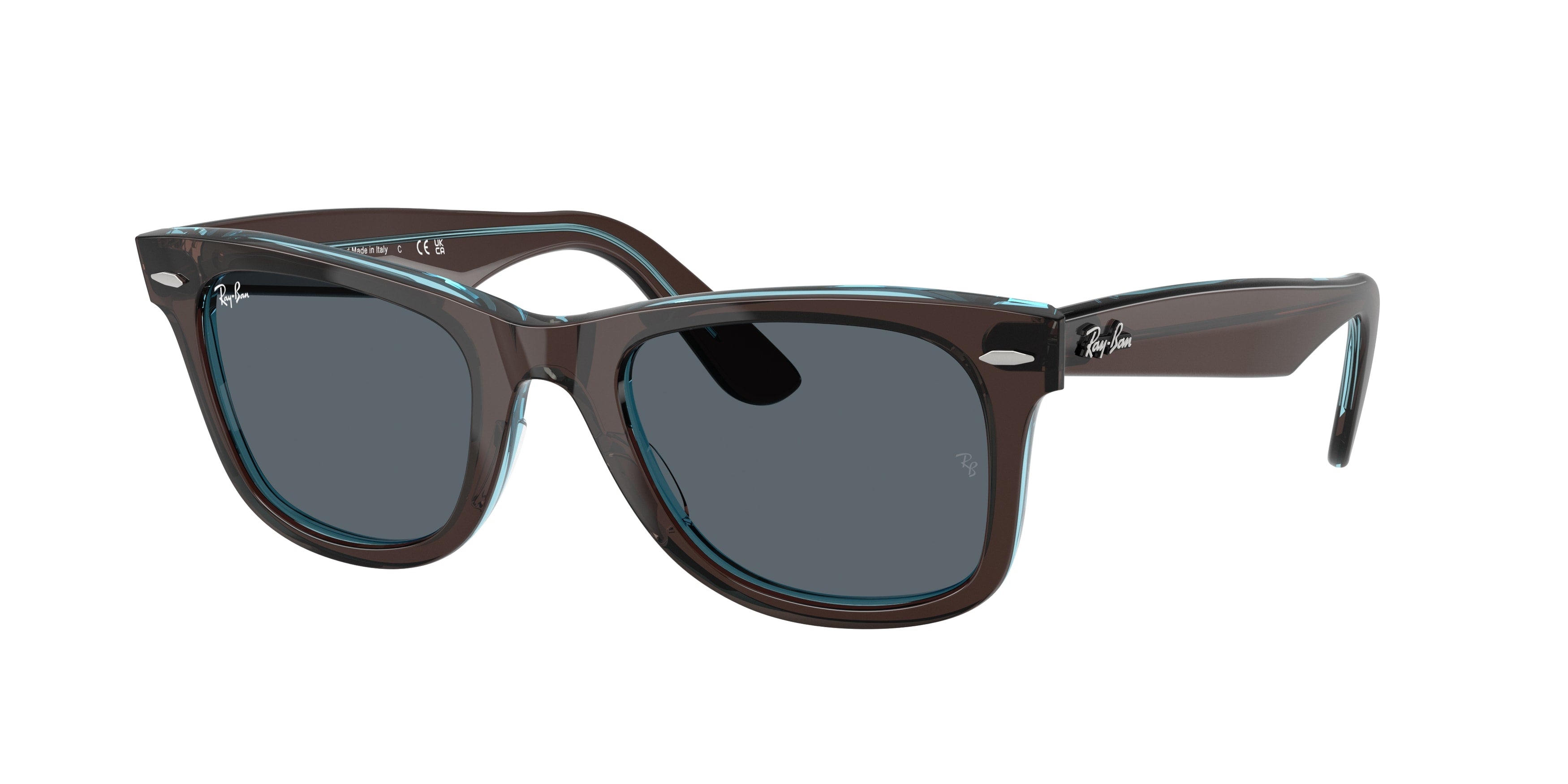 RB2140 WAYFARER 1446R5 Occhiali da sole Ray - Ban 1