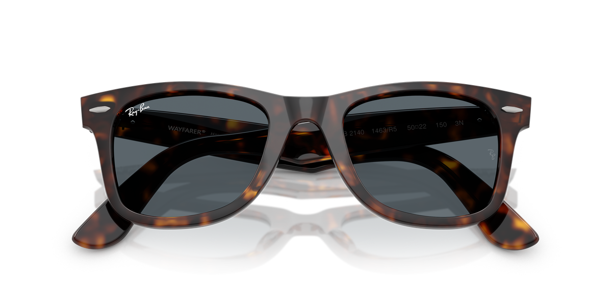 Ray - Ban RB2140 WAYFARER 1463R5