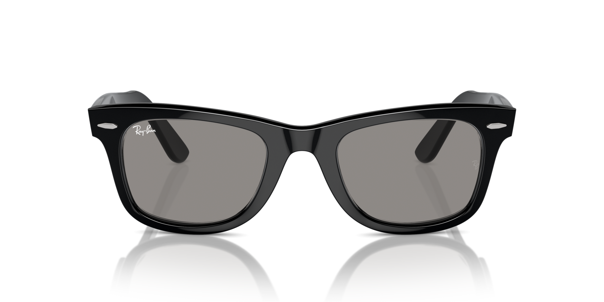 RB2140 Wayfarer 6495r5