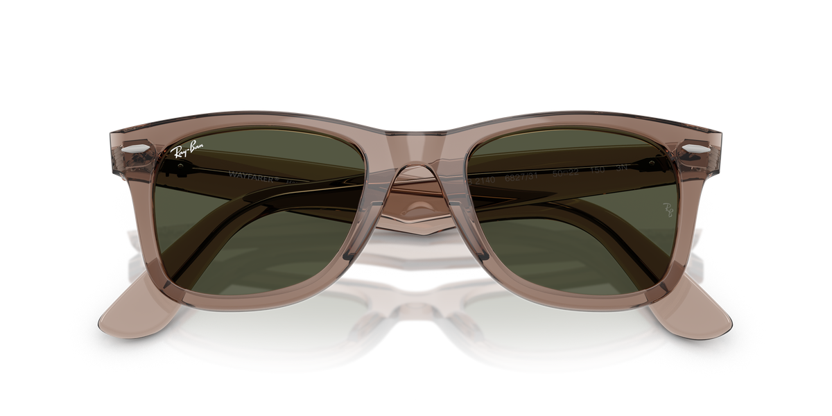 Ray - Ban RB2140 WAYFARER 682731