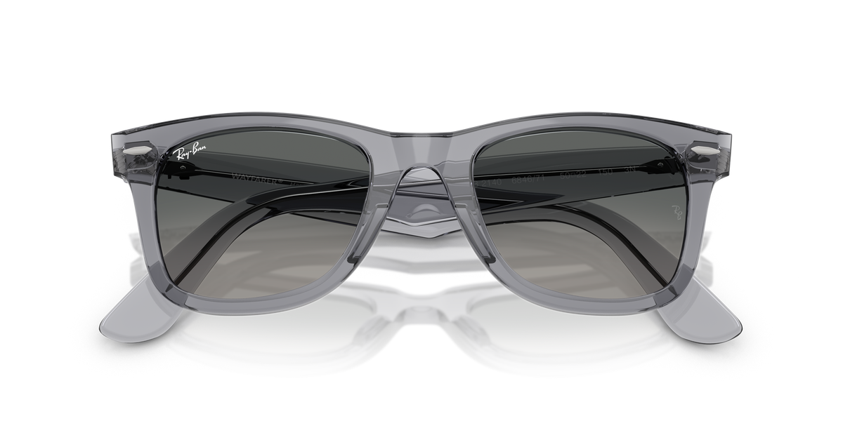 Ray - Ban RB2140 WAYFARER 684671