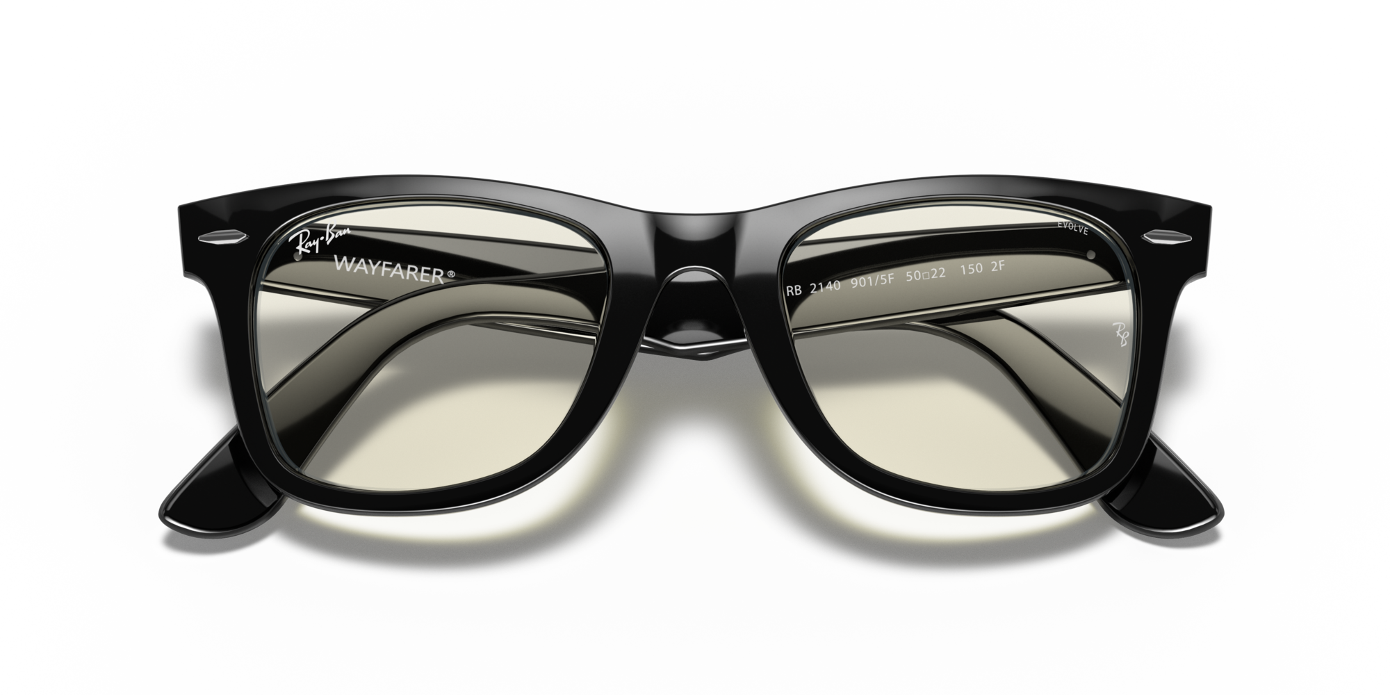 RB2140 WAYFARER 901/5F