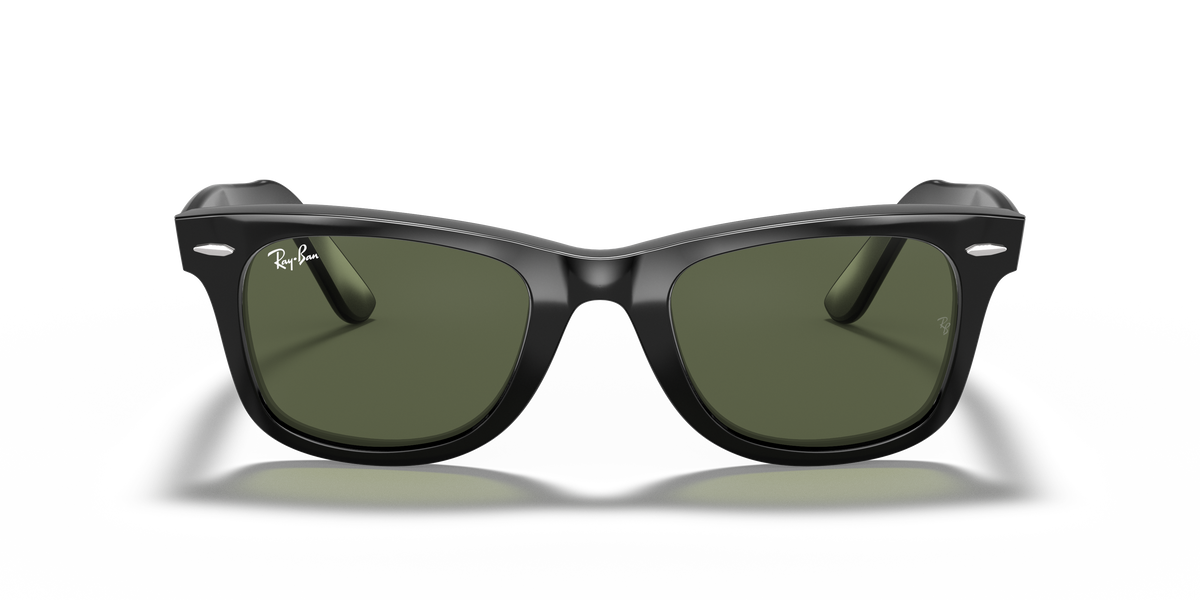 Ray - Ban RB2140F WAYFARER 901 Occhiali da sole Ray - Ban 3