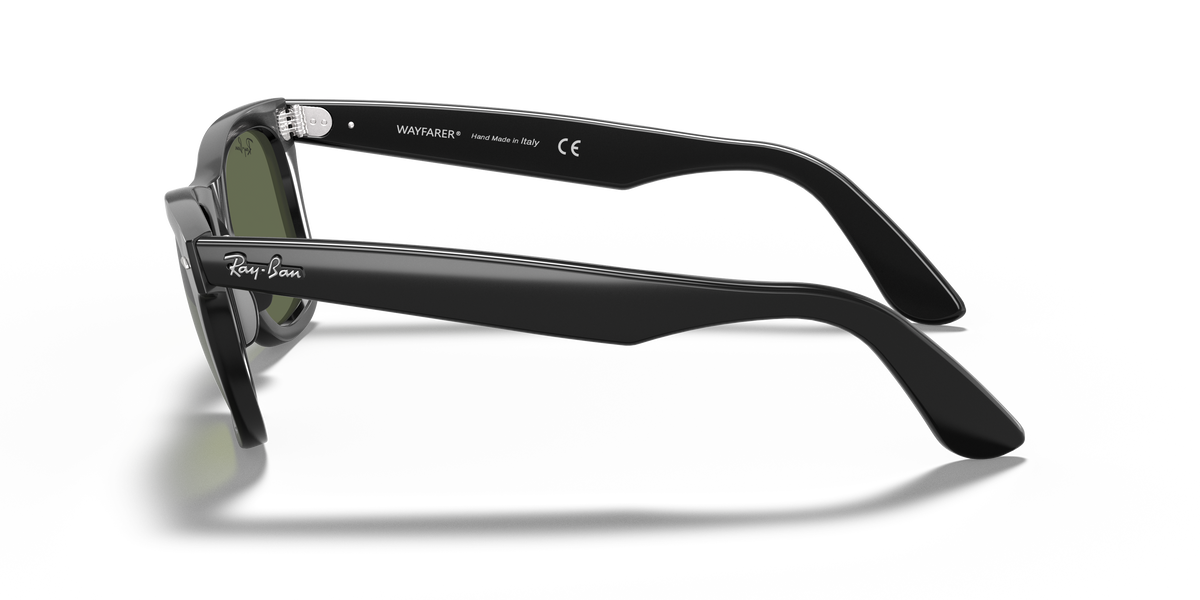 Ray - Ban RB2140F WAYFARER 901 Occhiali da sole Ray - Ban 5
