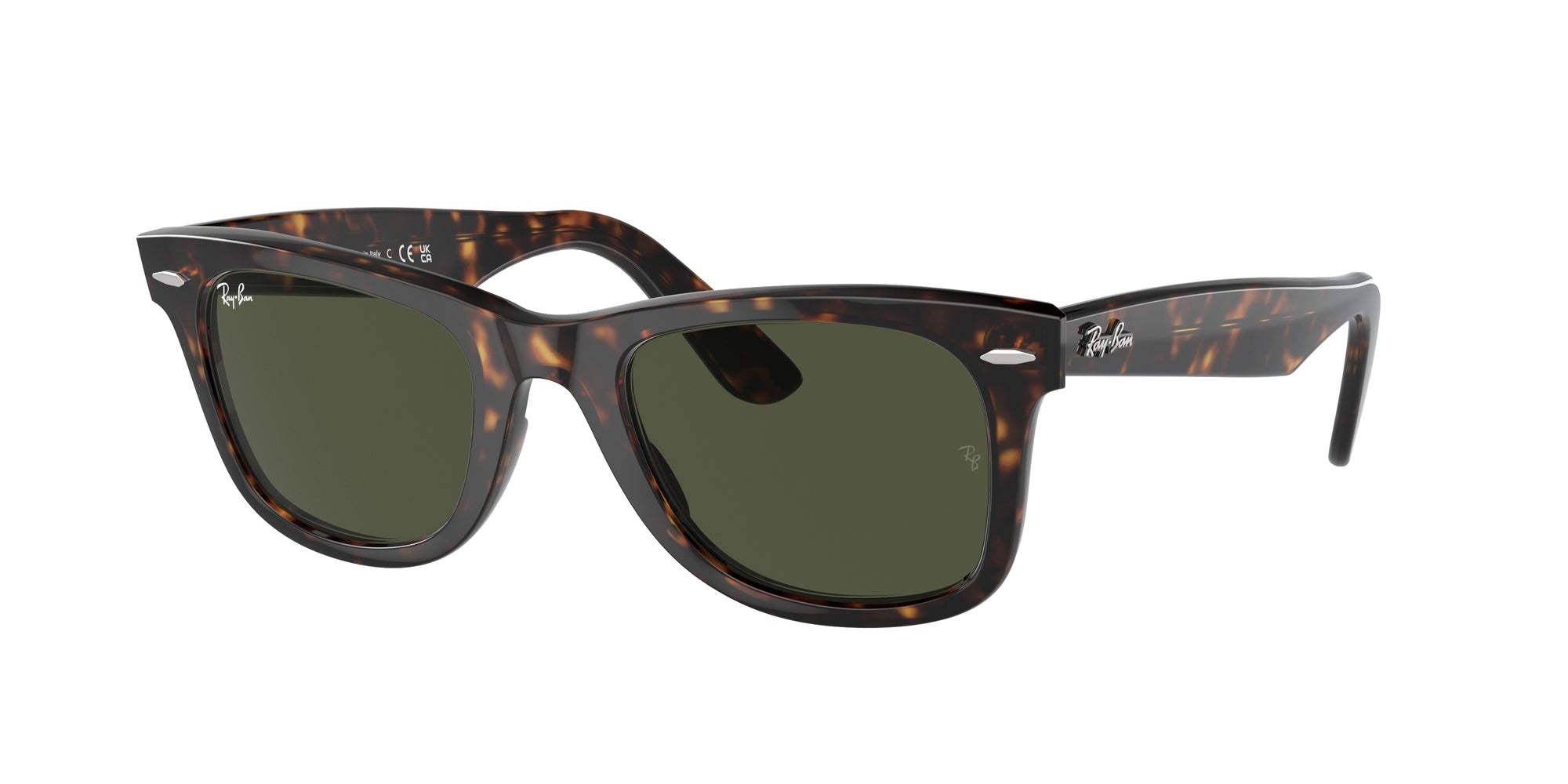 RB2140 Wayfarer 902