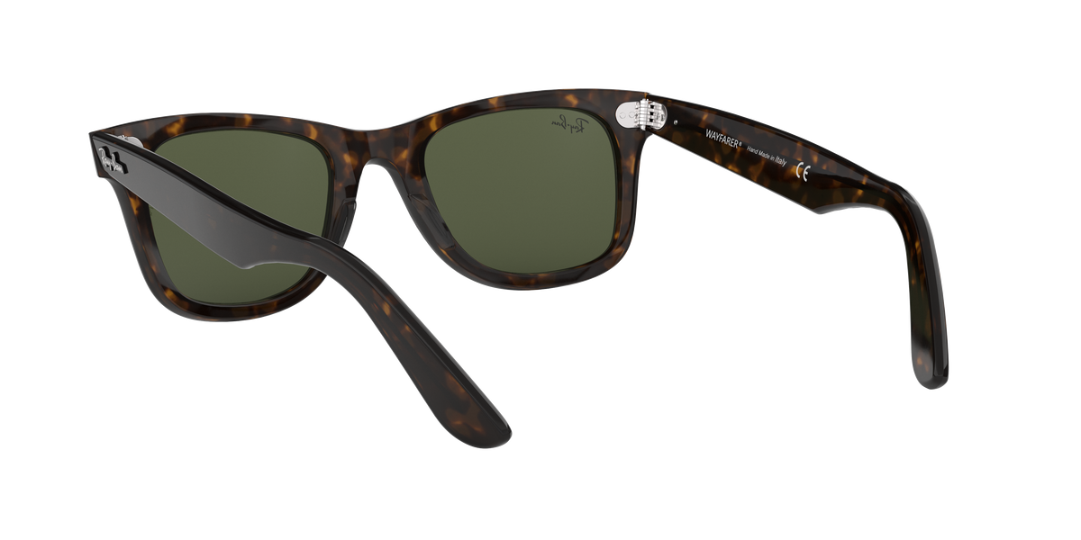 Ray - Ban RB2140 WAYFARER 902 Occhiali da sole Ray - Ban 4