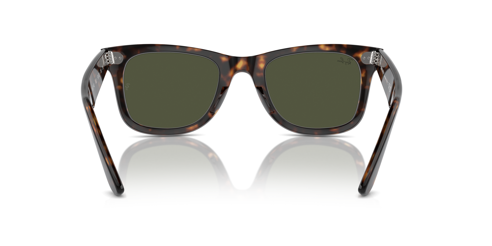 Ray - Ban RB2140 WAYFARER 902 Occhiali da sole Ray - Ban 5