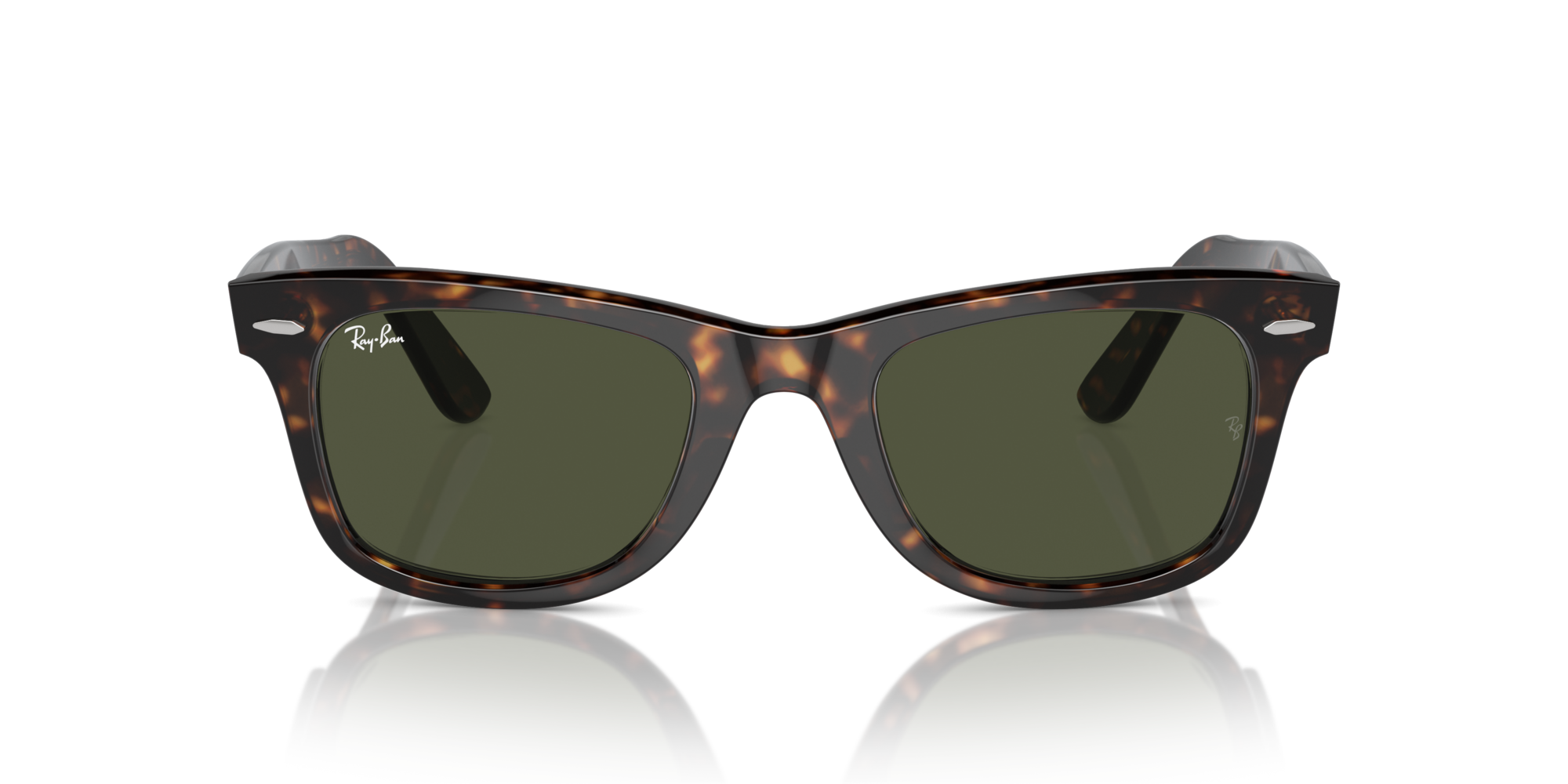 RB2140 Wayfarer 902