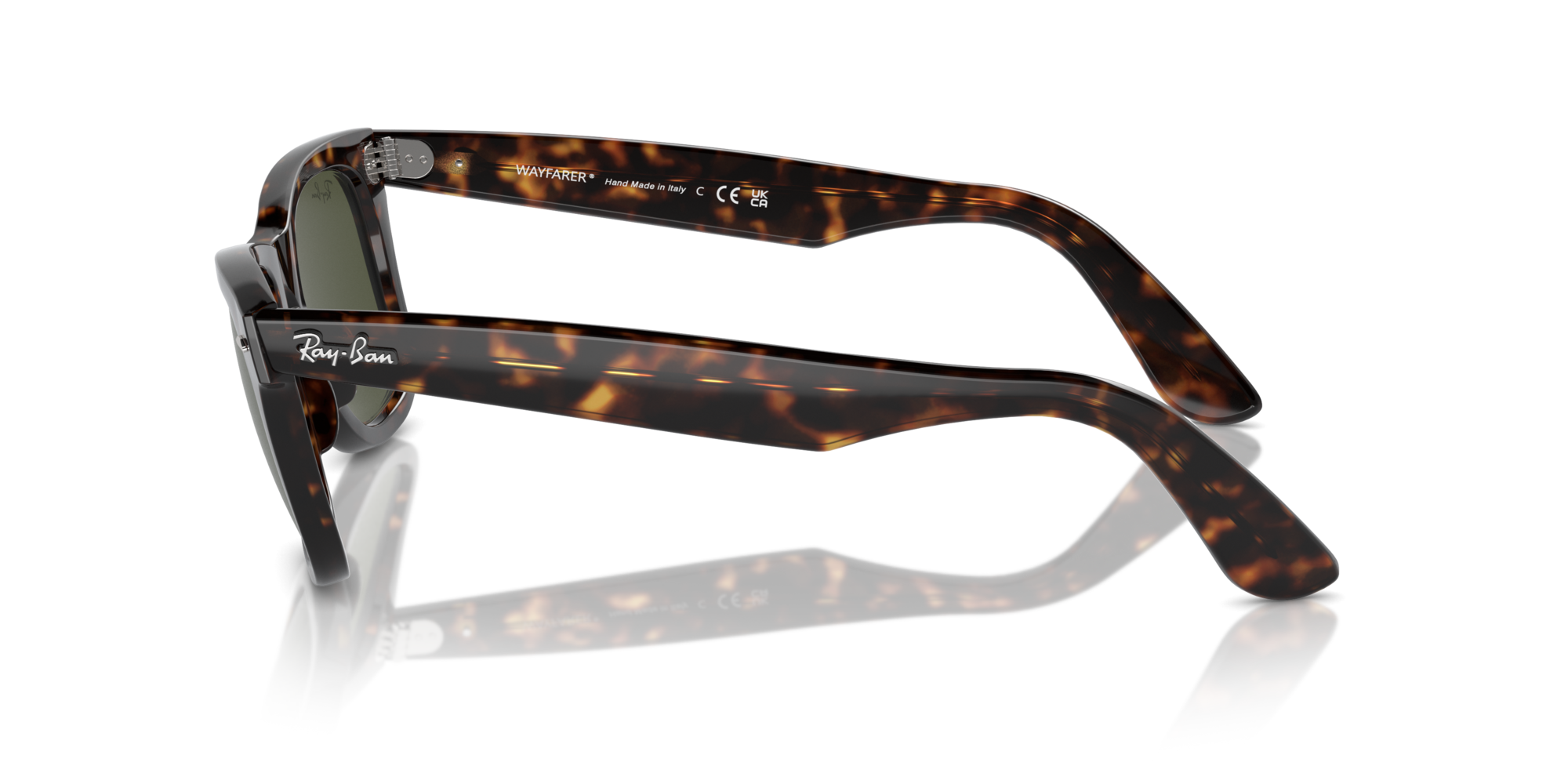 Ray - Ban RB2140 WAYFARER 902 Occhiali da sole Ray - Ban 4