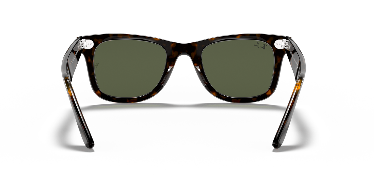 Ray - Ban RB2140F WAYFARER 902 Occhiali da sole Ray - Ban 6