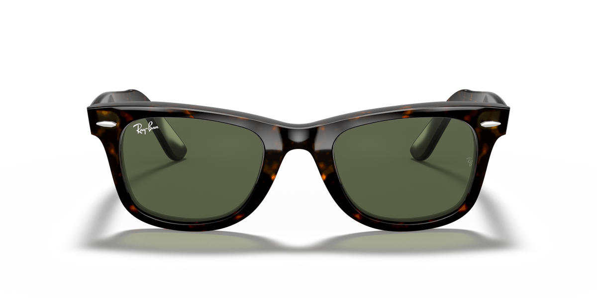 Ray - Ban RB2140F WAYFARER 902 Occhiali da sole Ray - Ban 3