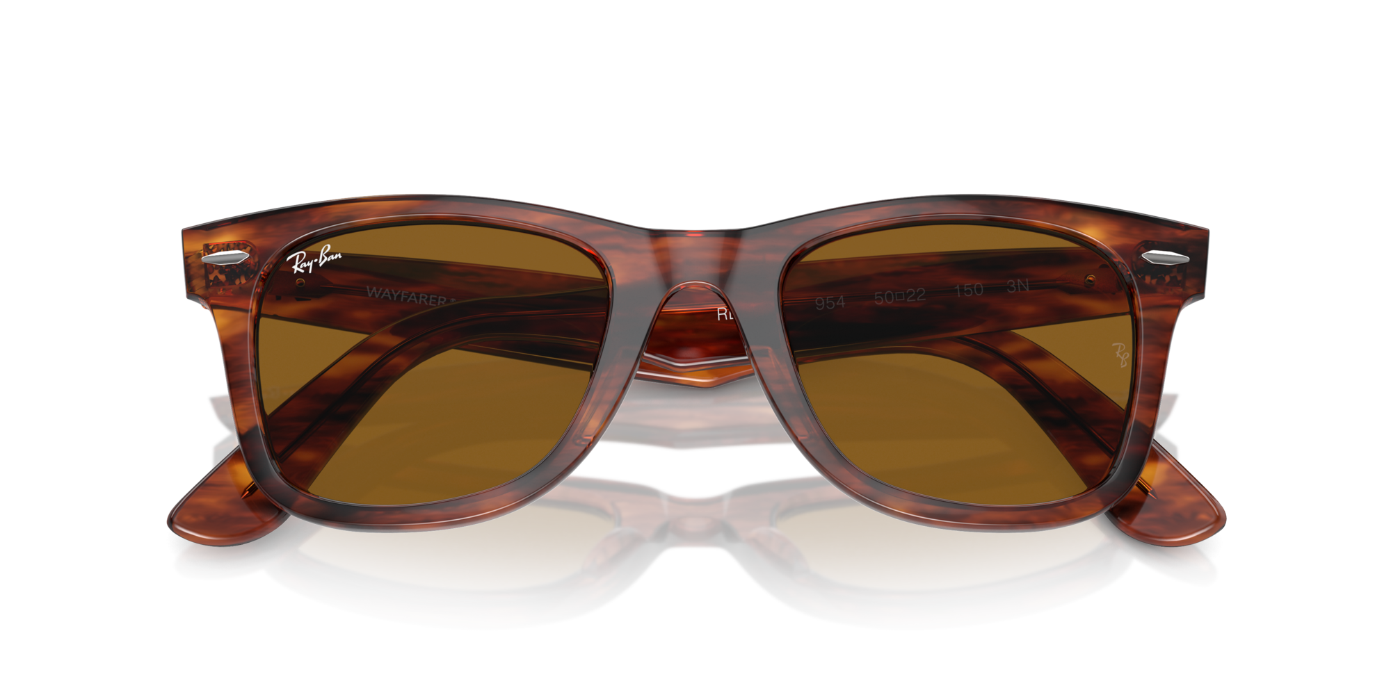 RB2140 WAYFARER 954