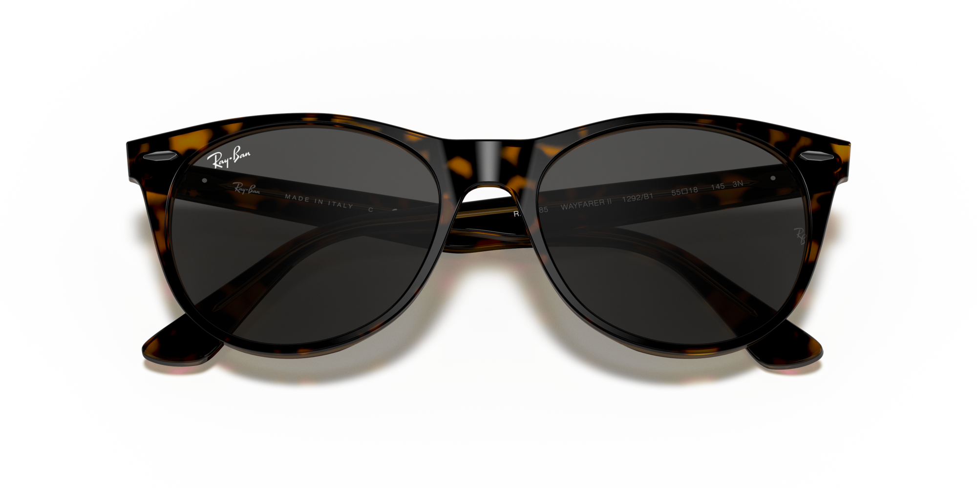 RB2185 Wayfarer II 1292B1