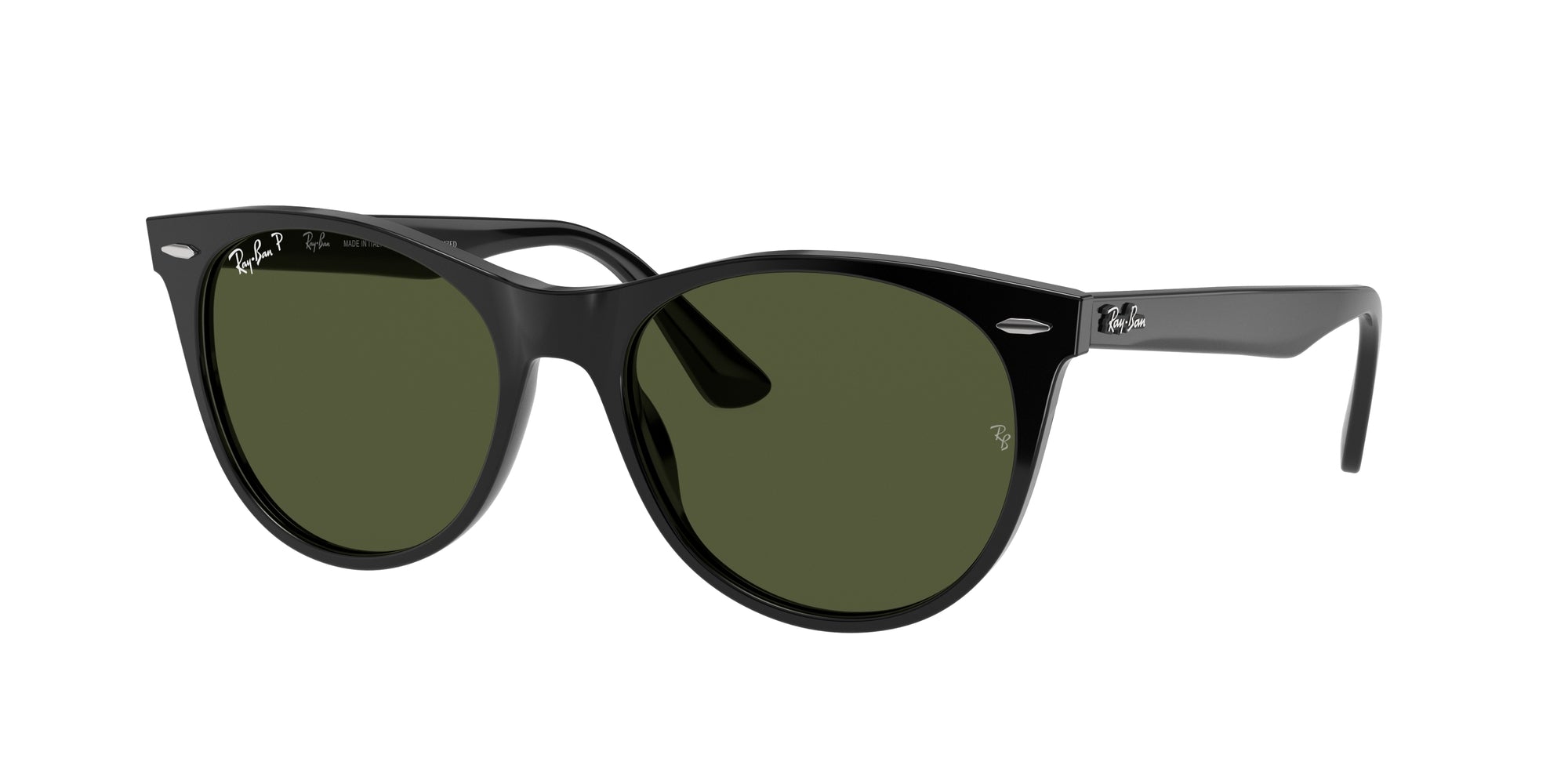 RB2185 Wayfarer II 901/58