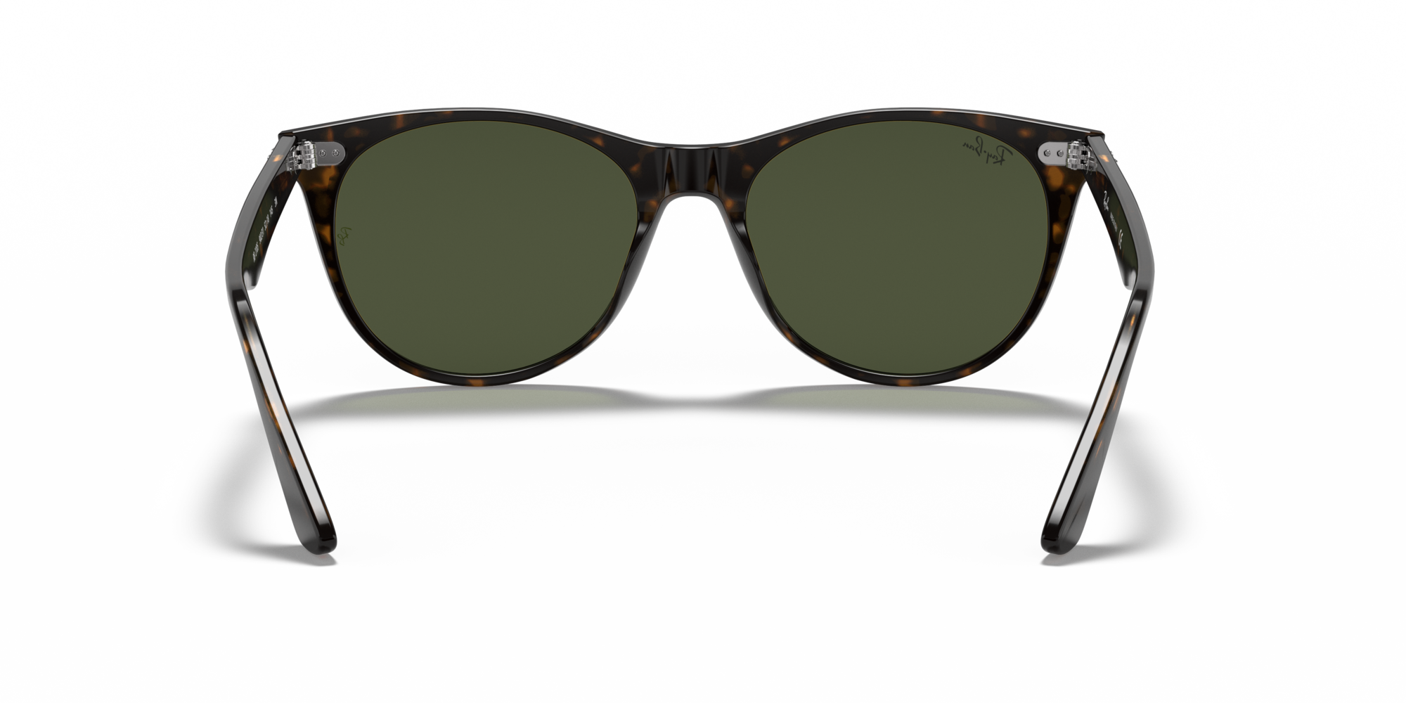 RB2185 Wayfarer II 902/31