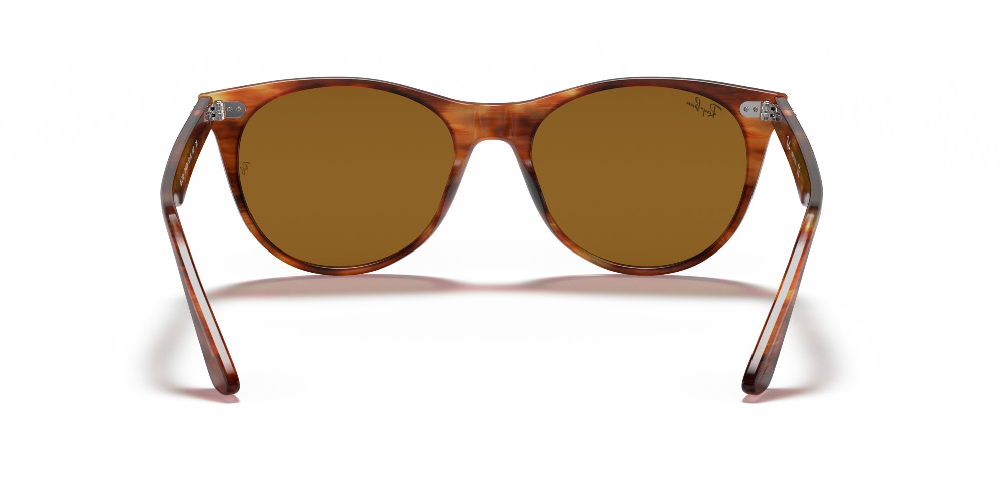 RB2185 Wayfarer II 954/33