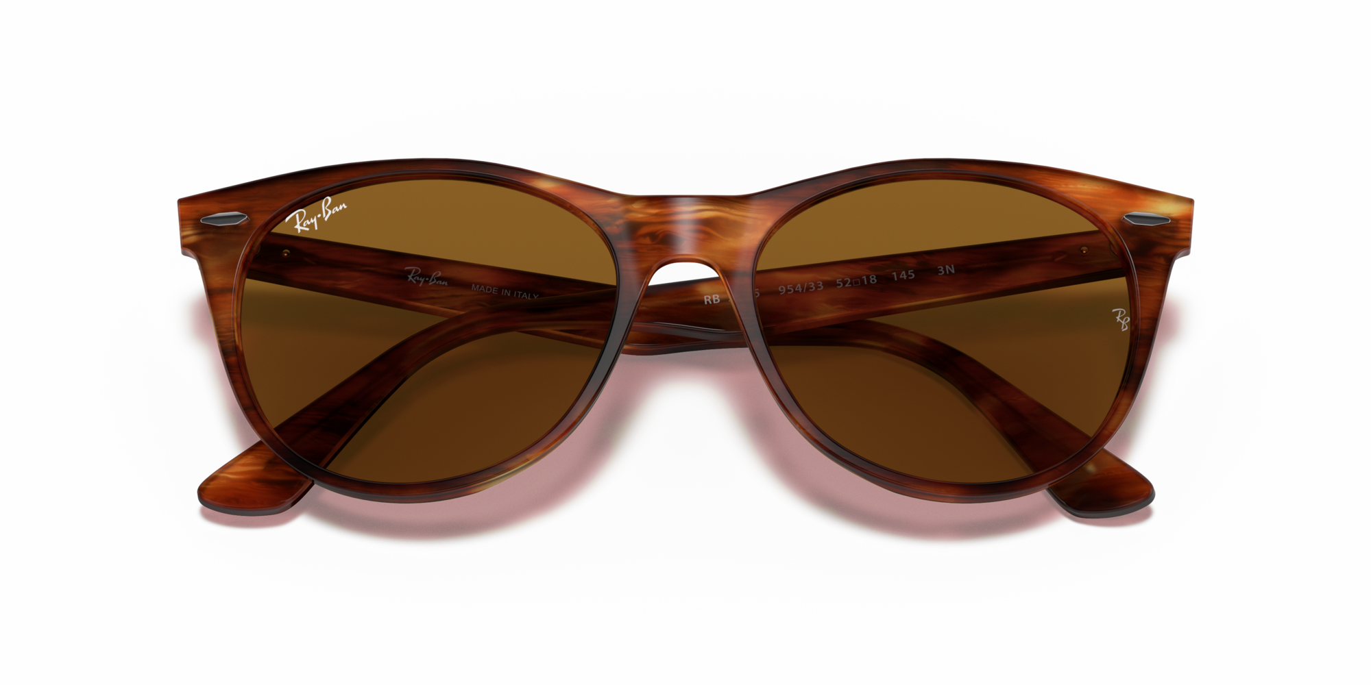 RB2185 Wayfarer II 954/33