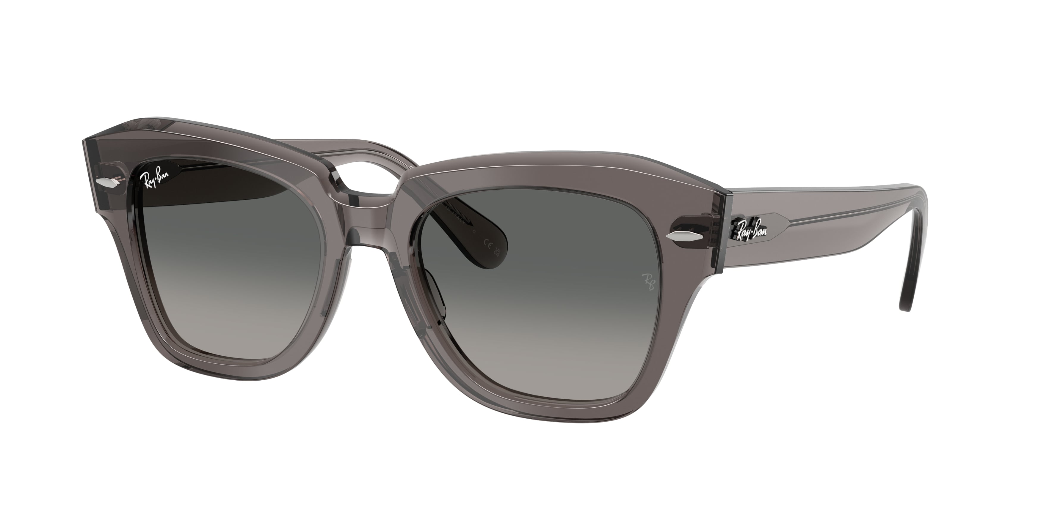 RB2186 STATE STREET 136971 Occhiali da sole Ray - Ban 1