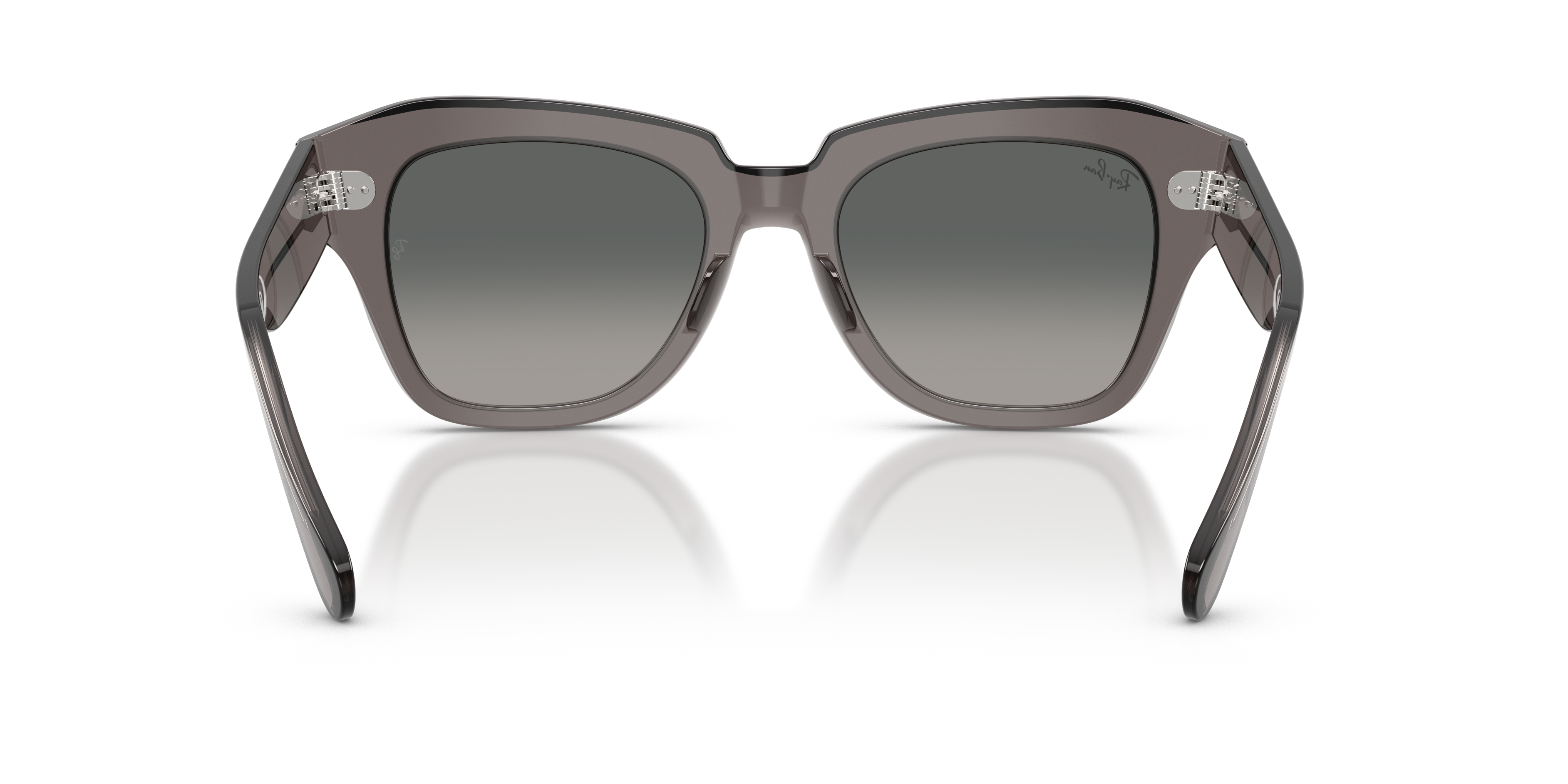 RB2186 STATE STREET 136971 Occhiali da sole Ray - Ban 5