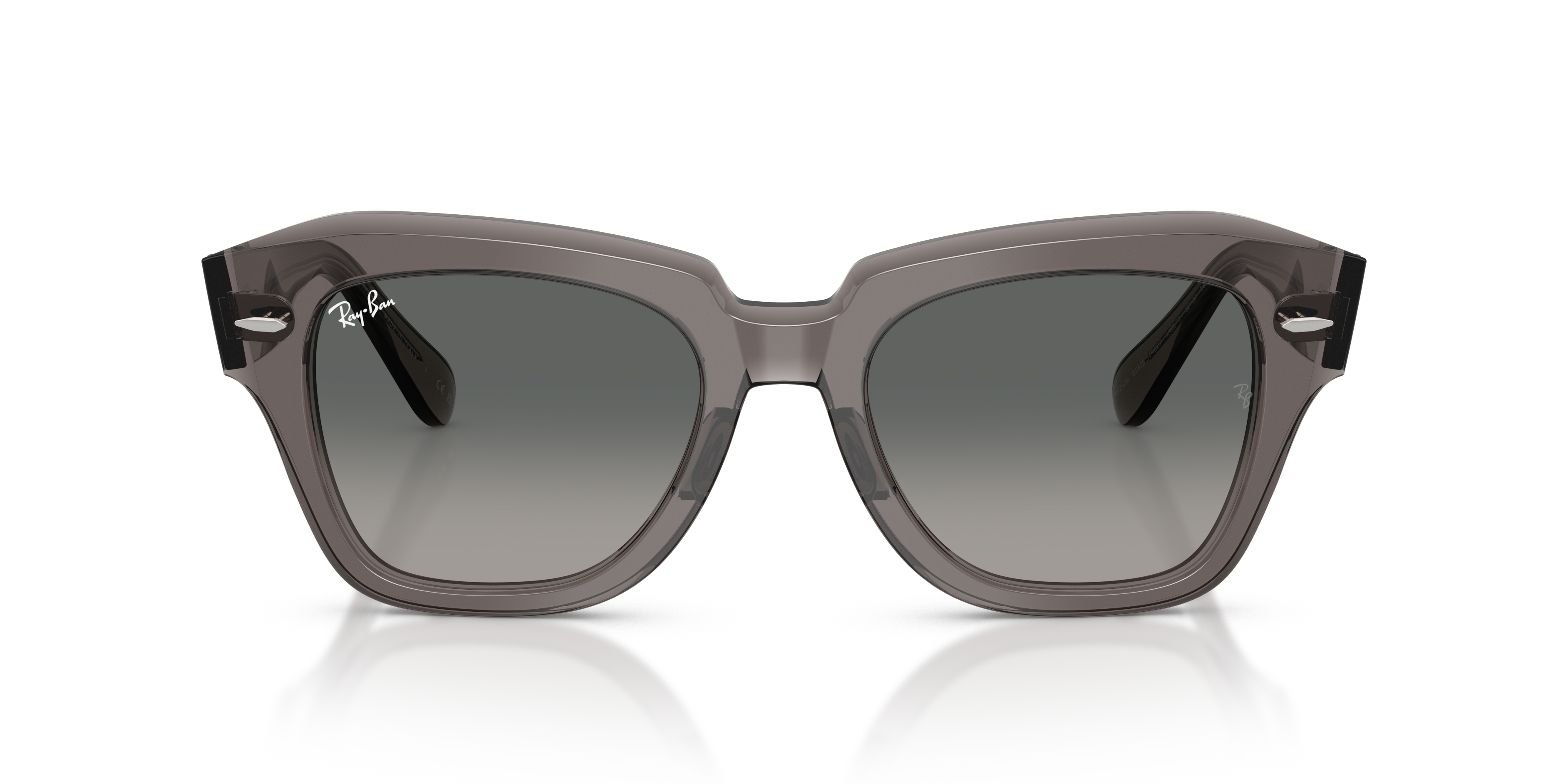 RB2186 STATE STREET 136971 Occhiali da sole Ray - Ban 3