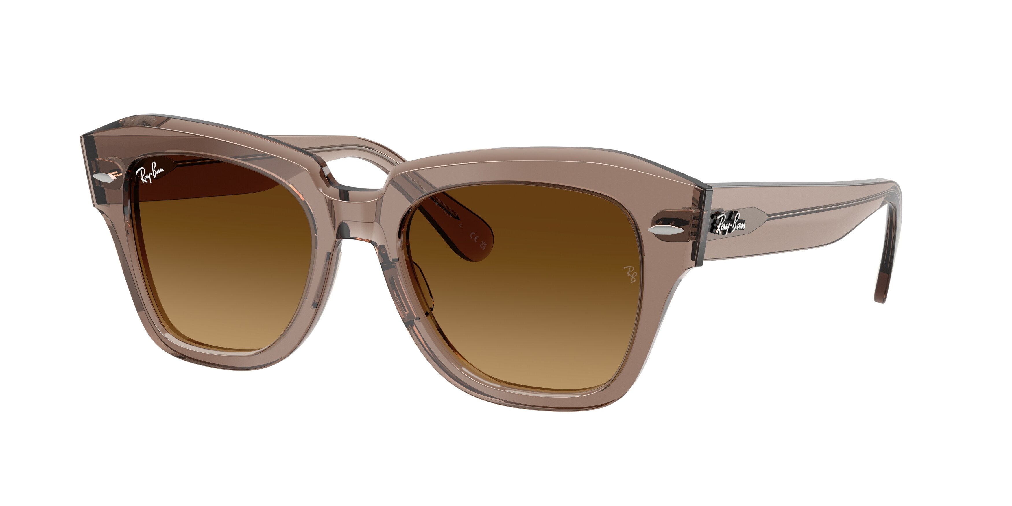 RB2186 STATE STREET 682785 Occhiali da sole Ray - Ban 1