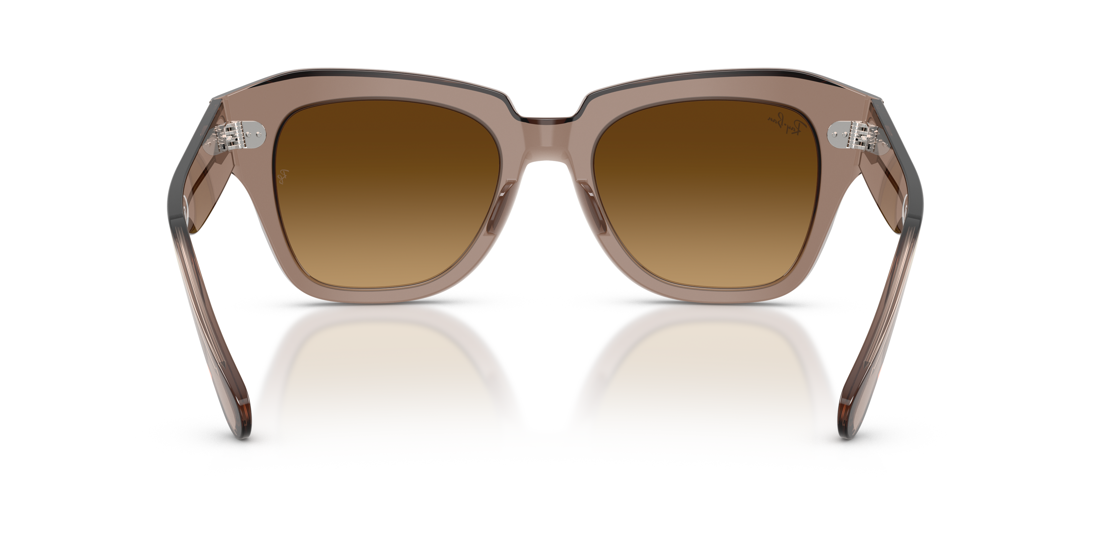 RB2186 STATE STREET 682785 Occhiali da sole Ray - Ban 5