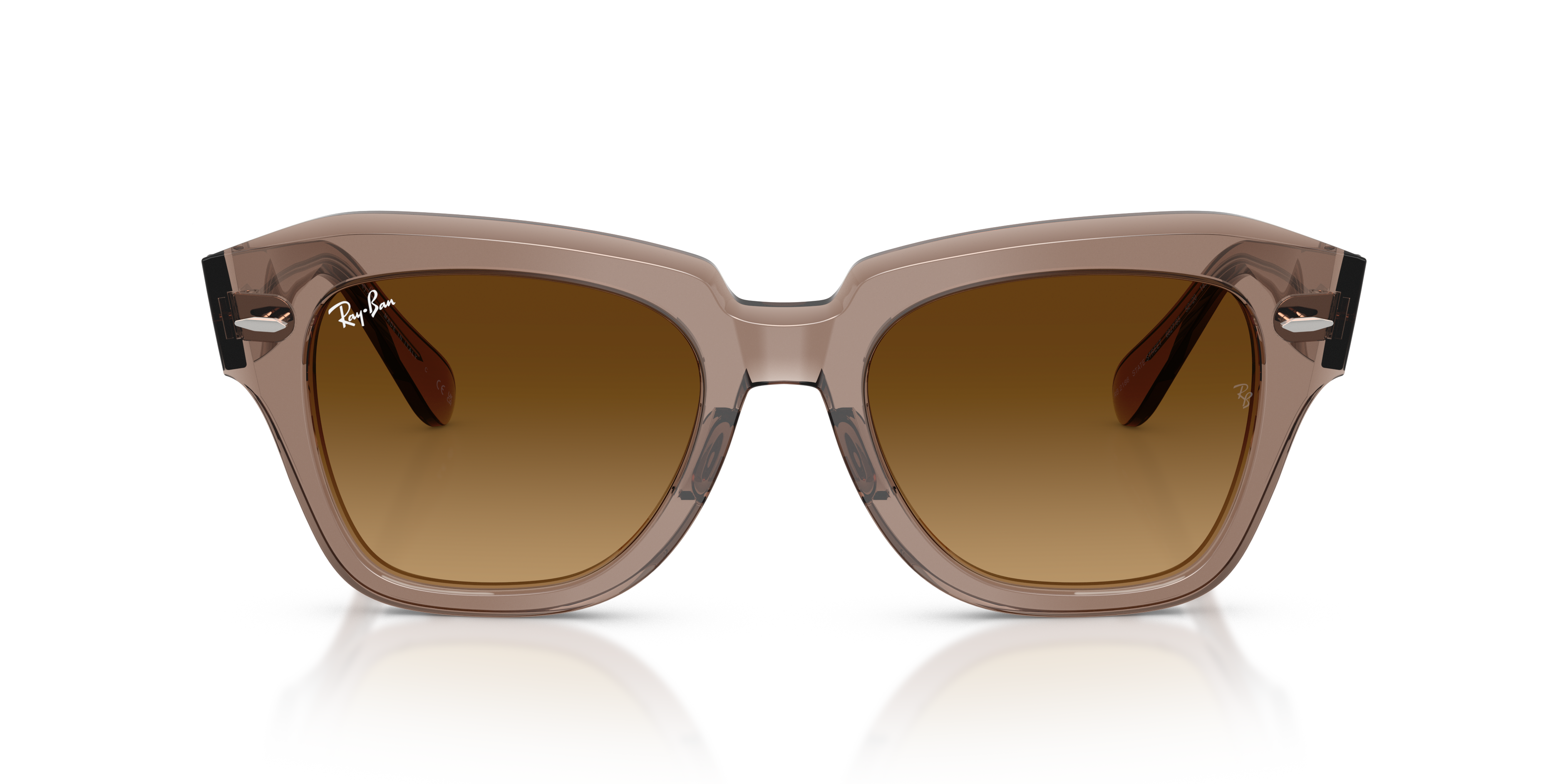 RB2186 STATE STREET 682785 Occhiali da sole Ray - Ban 3