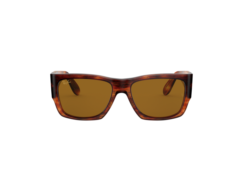 RB2187 WAYFARER NOMAD 954/33