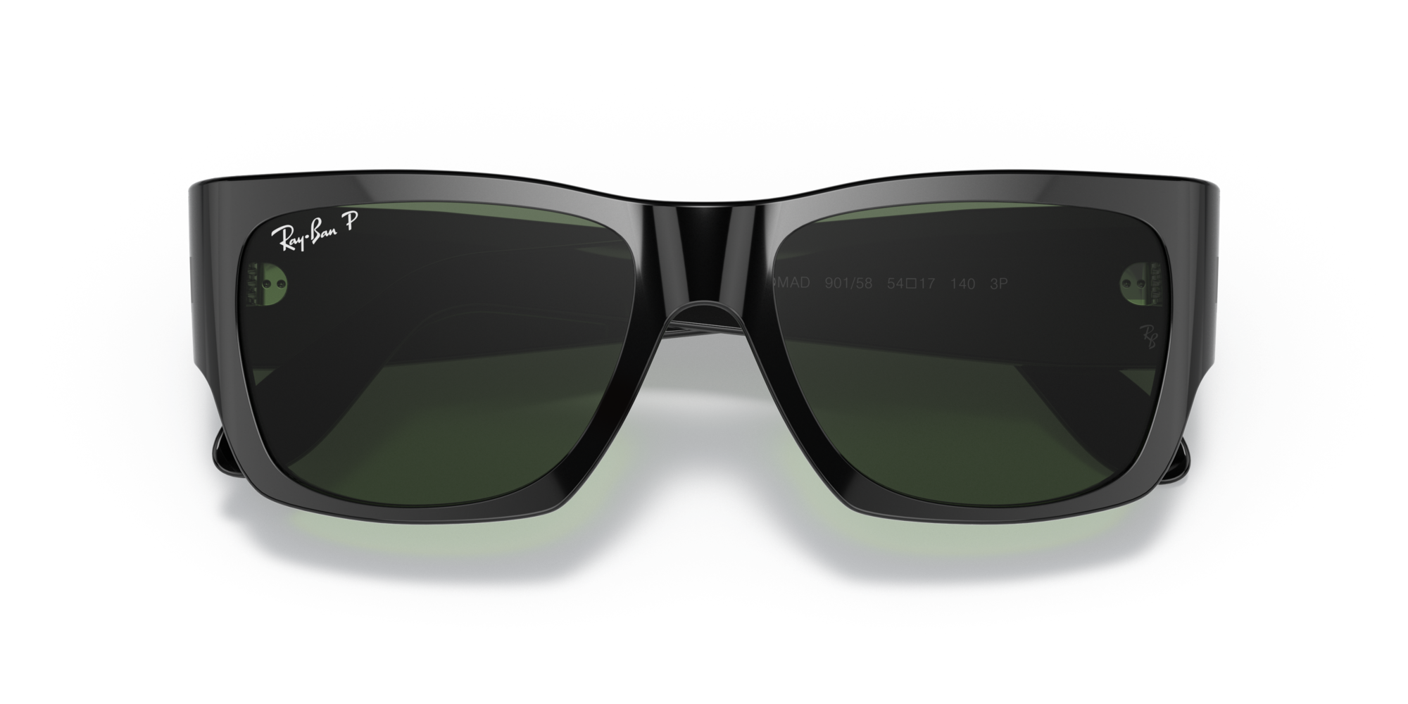 RB2187 WAYFARER NOMAD 901/58 Occhiali da sole Ray - Ban 2