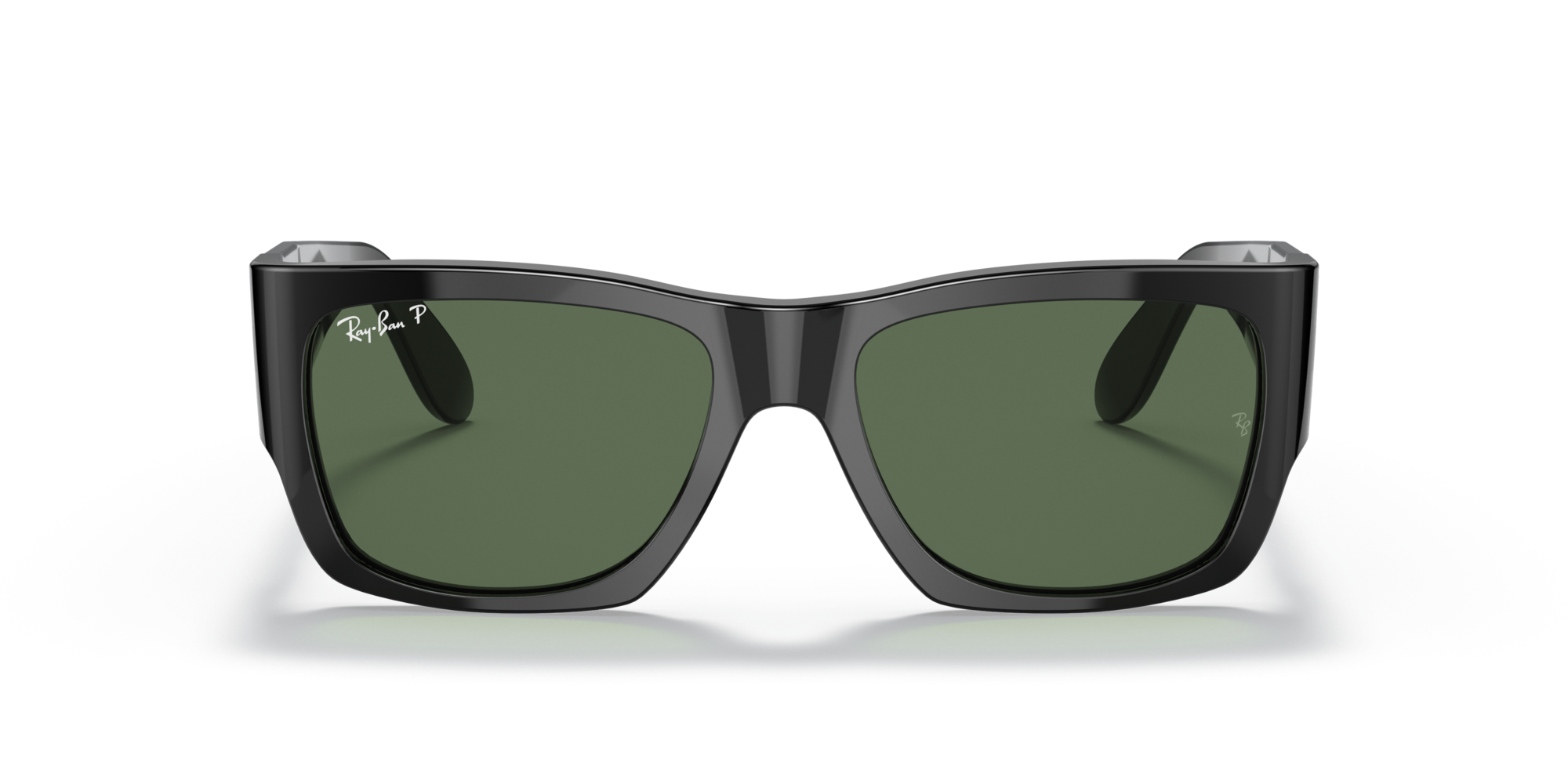 RB2187 WAYFARER NOMAD 901/58 Occhiali da sole Ray - Ban 3