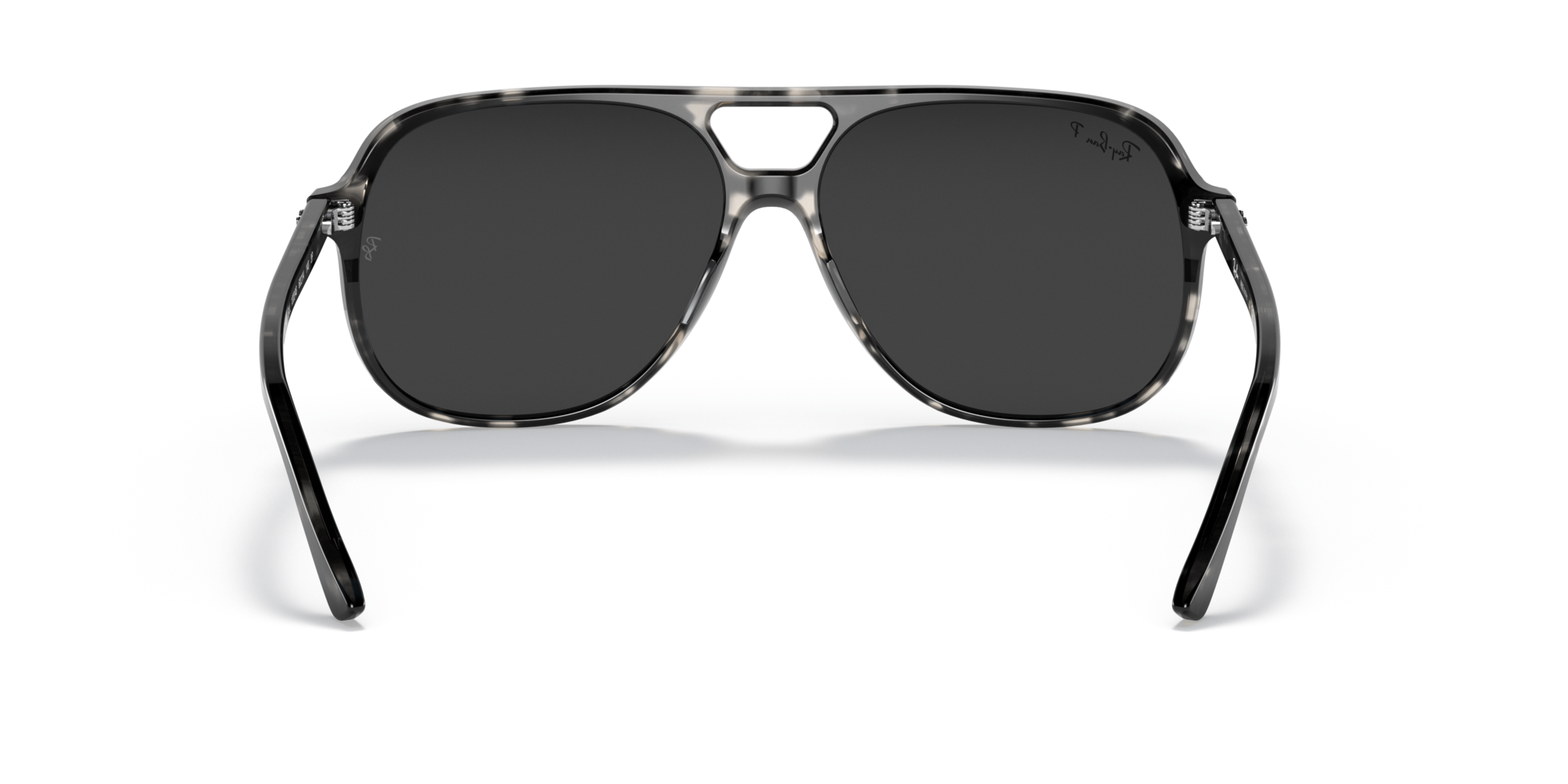 Ray - Ban RB2198 BILL 133348 Occhiali da sole Ray - Ban 5