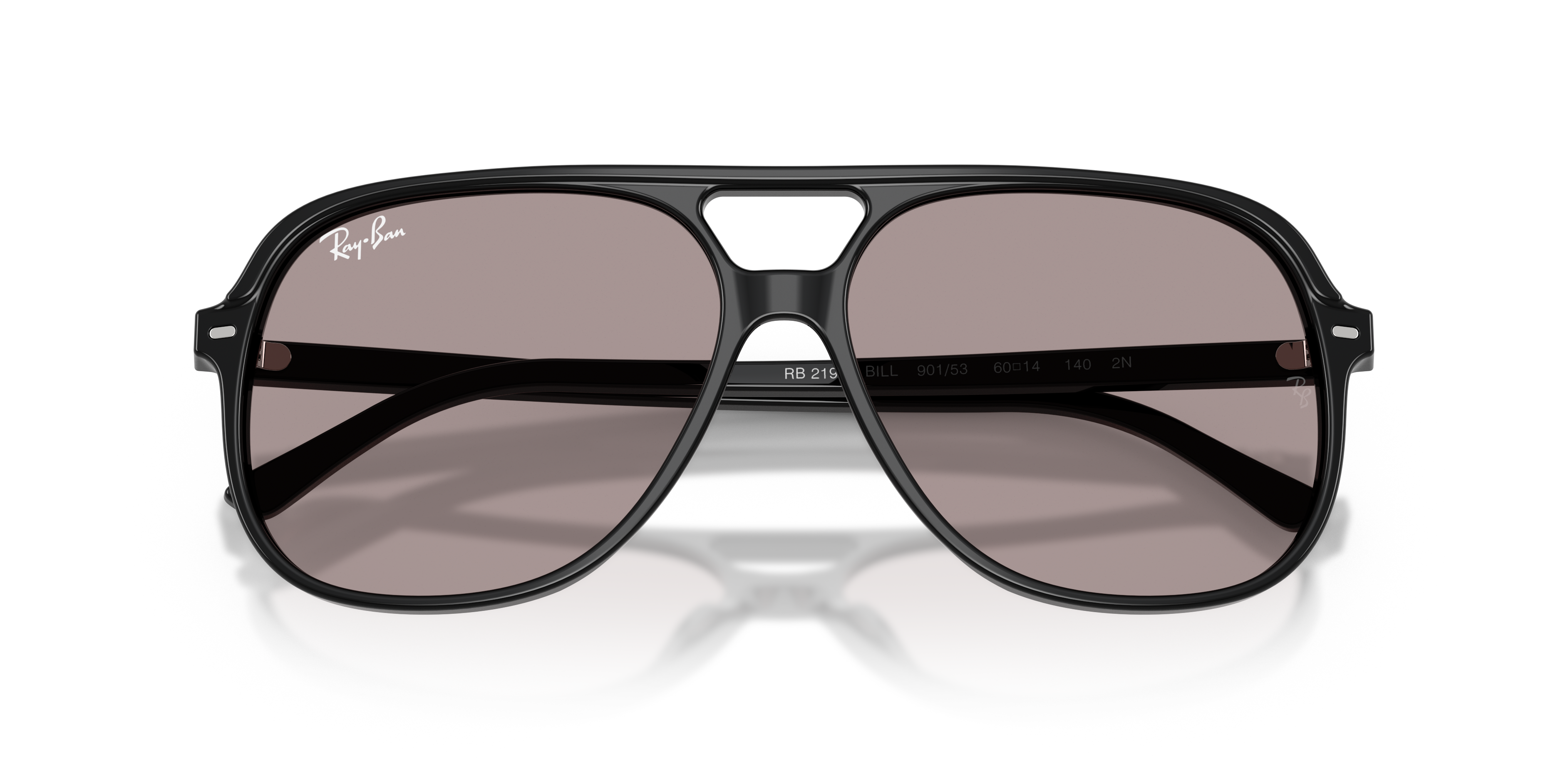 Ray - Ban RB2198 REKENING 901/53