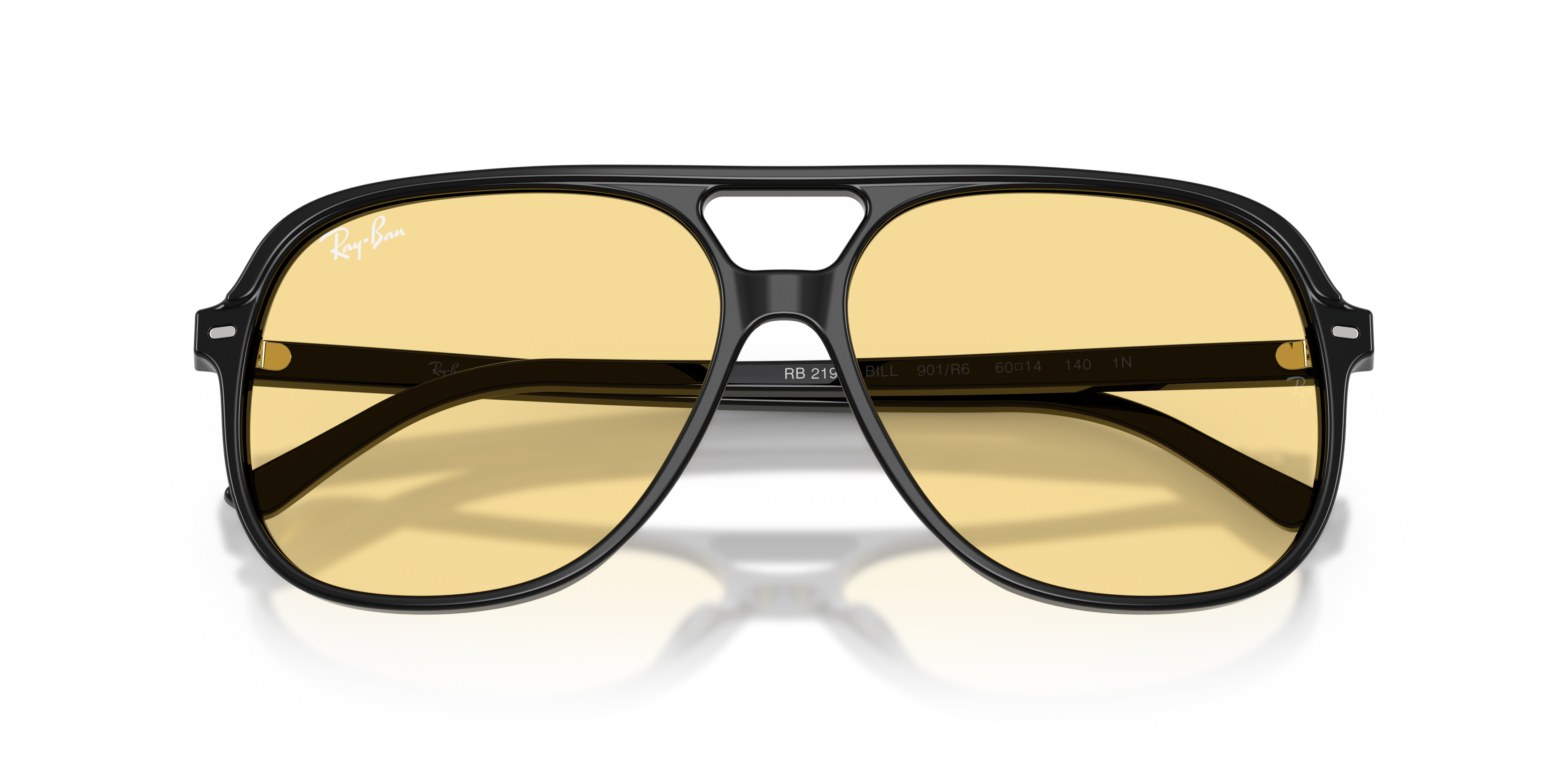 Ray-Ban RB2198 BILL 901/R6