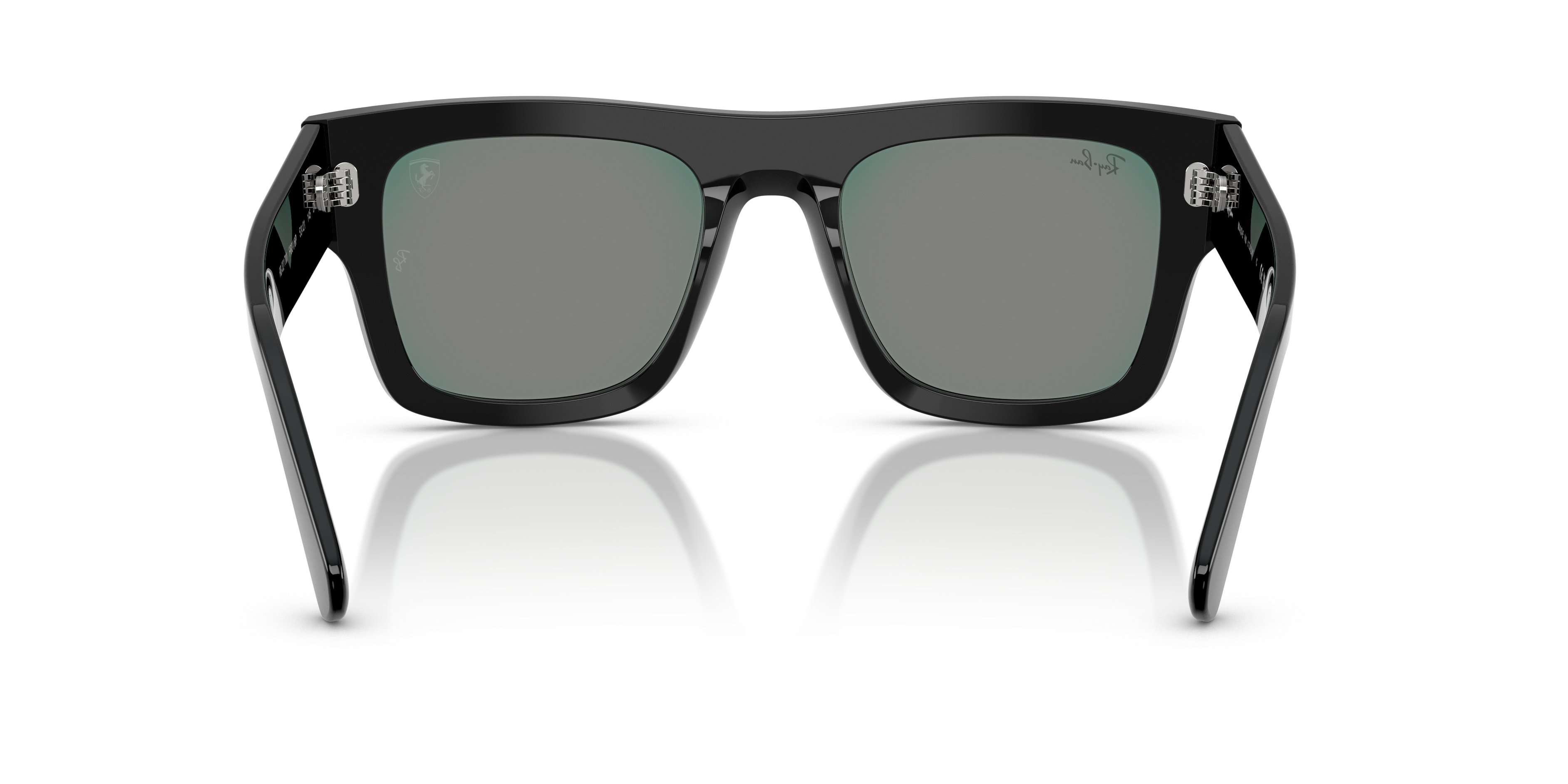 RB2217M F6016P Occhiali da sole Ray - Ban 5