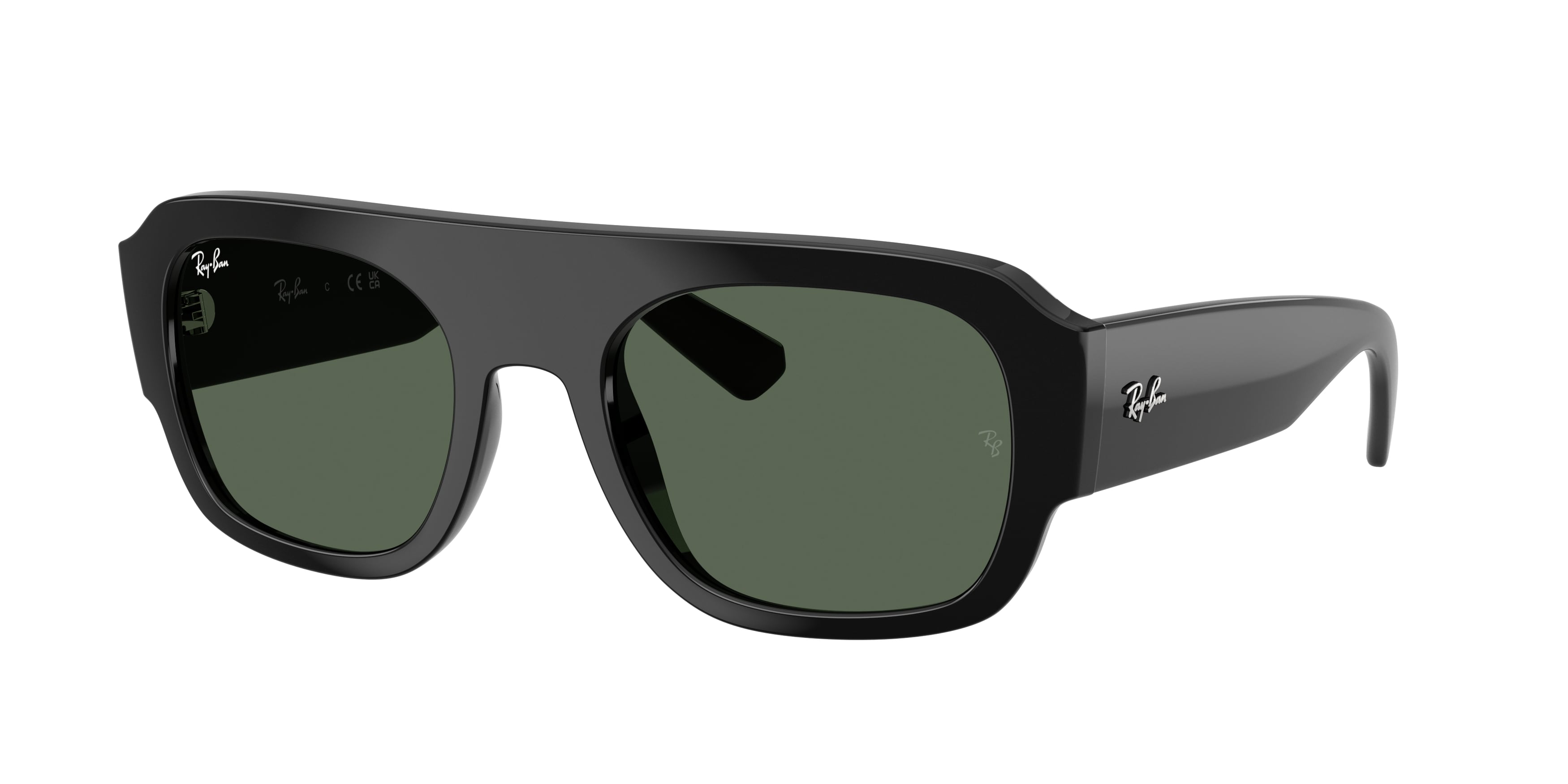 RB2218 667771 Occhiali da sole Ray - Ban 1