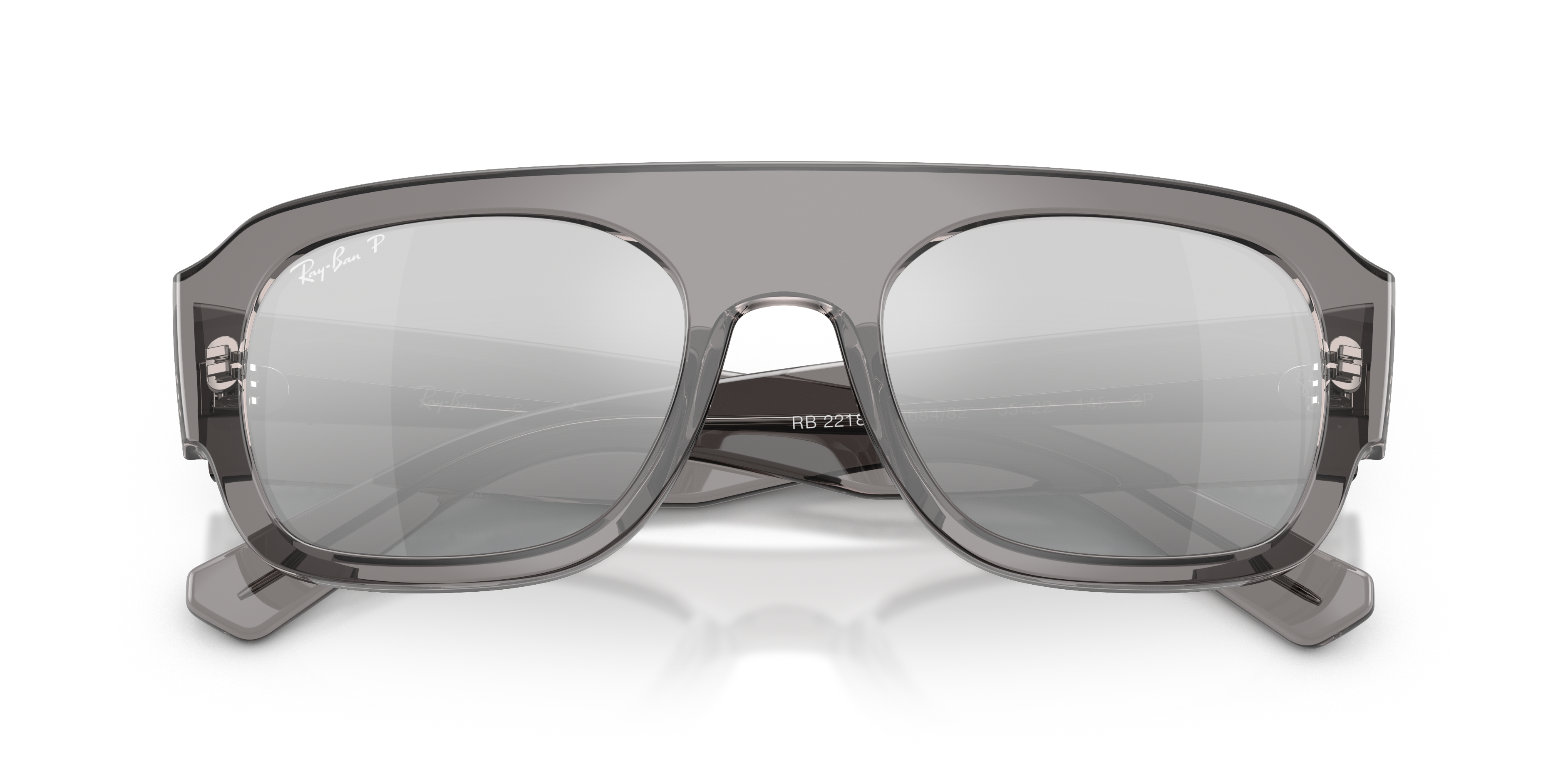 RB2218 668482 Occhiali da sole Ray - Ban 2