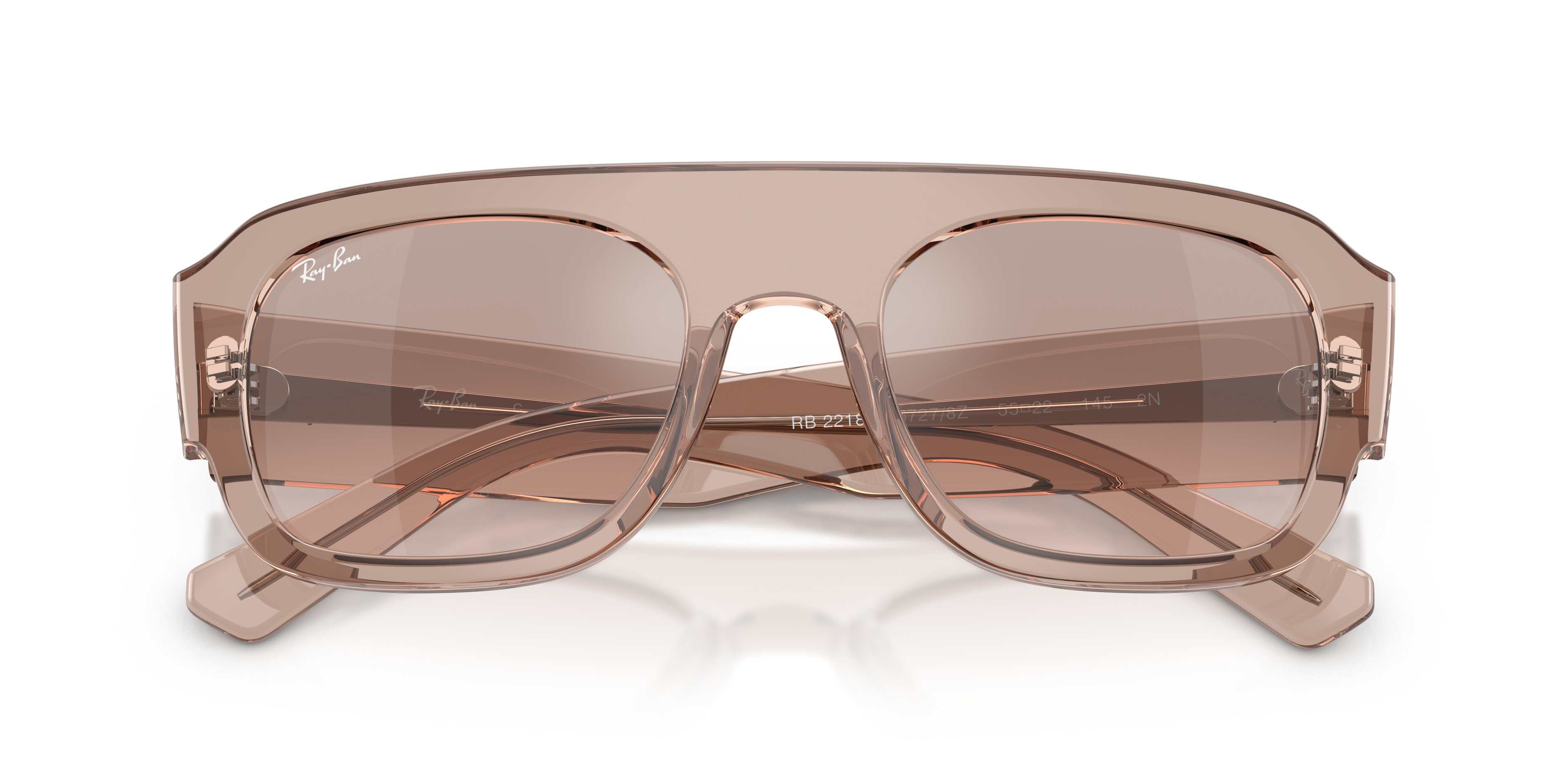RB2218 67278Z Occhiali da sole Ray - Ban 2